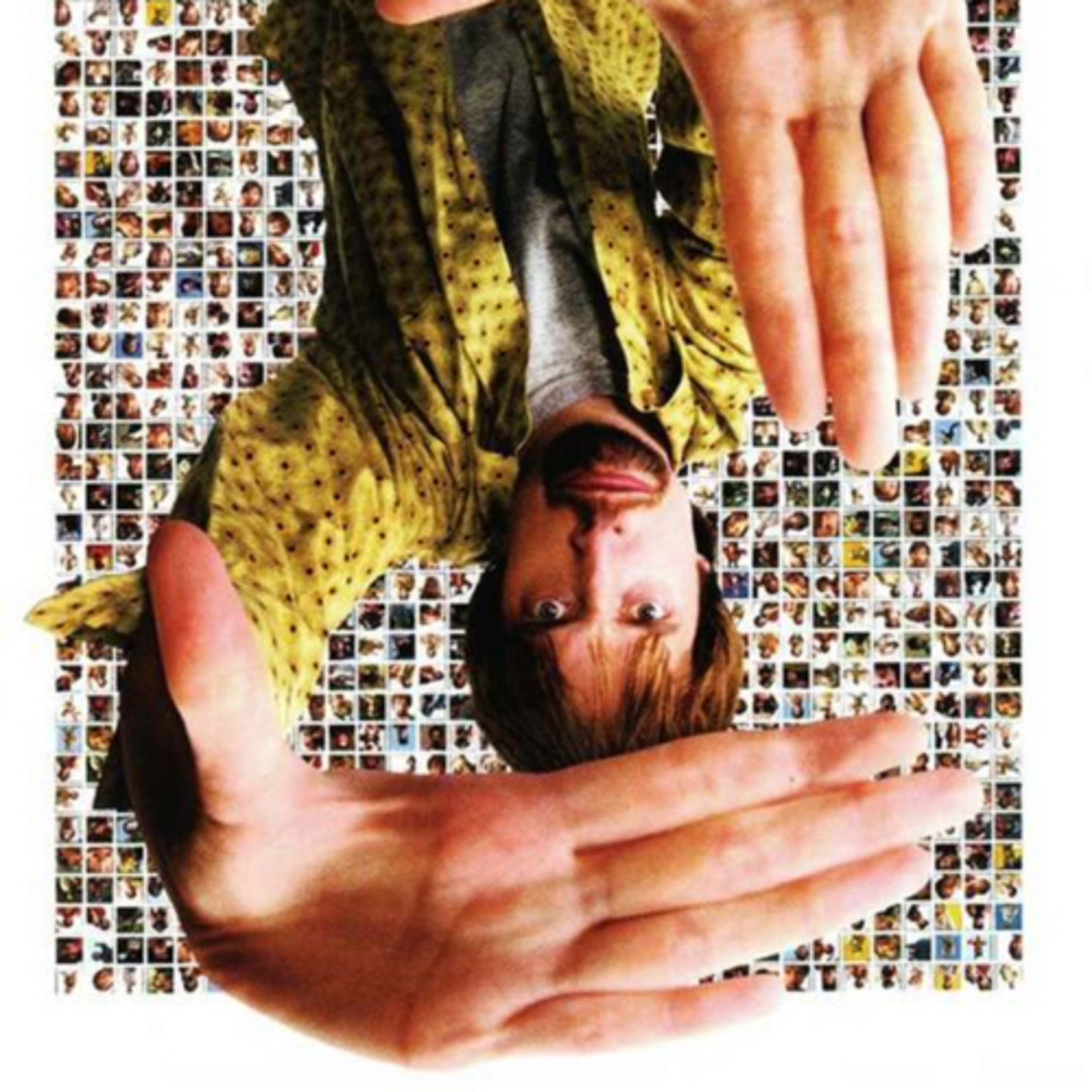 Ep76 (Freddy got Fingered) episode artwork