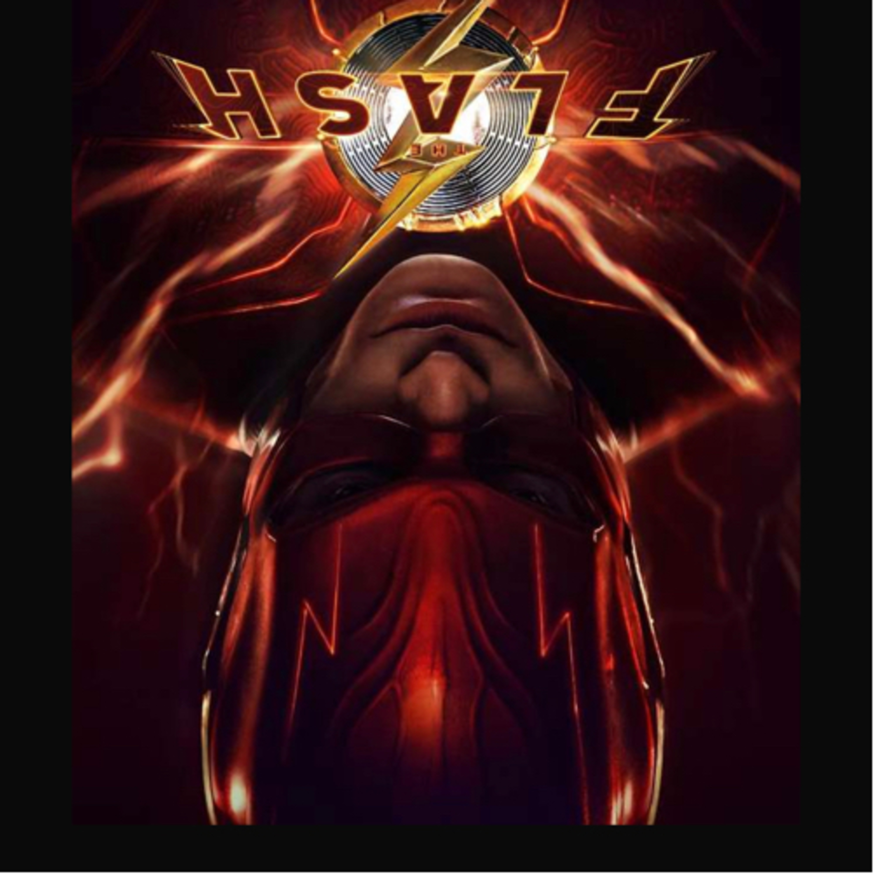 Ep78 (the flash) episode artwork