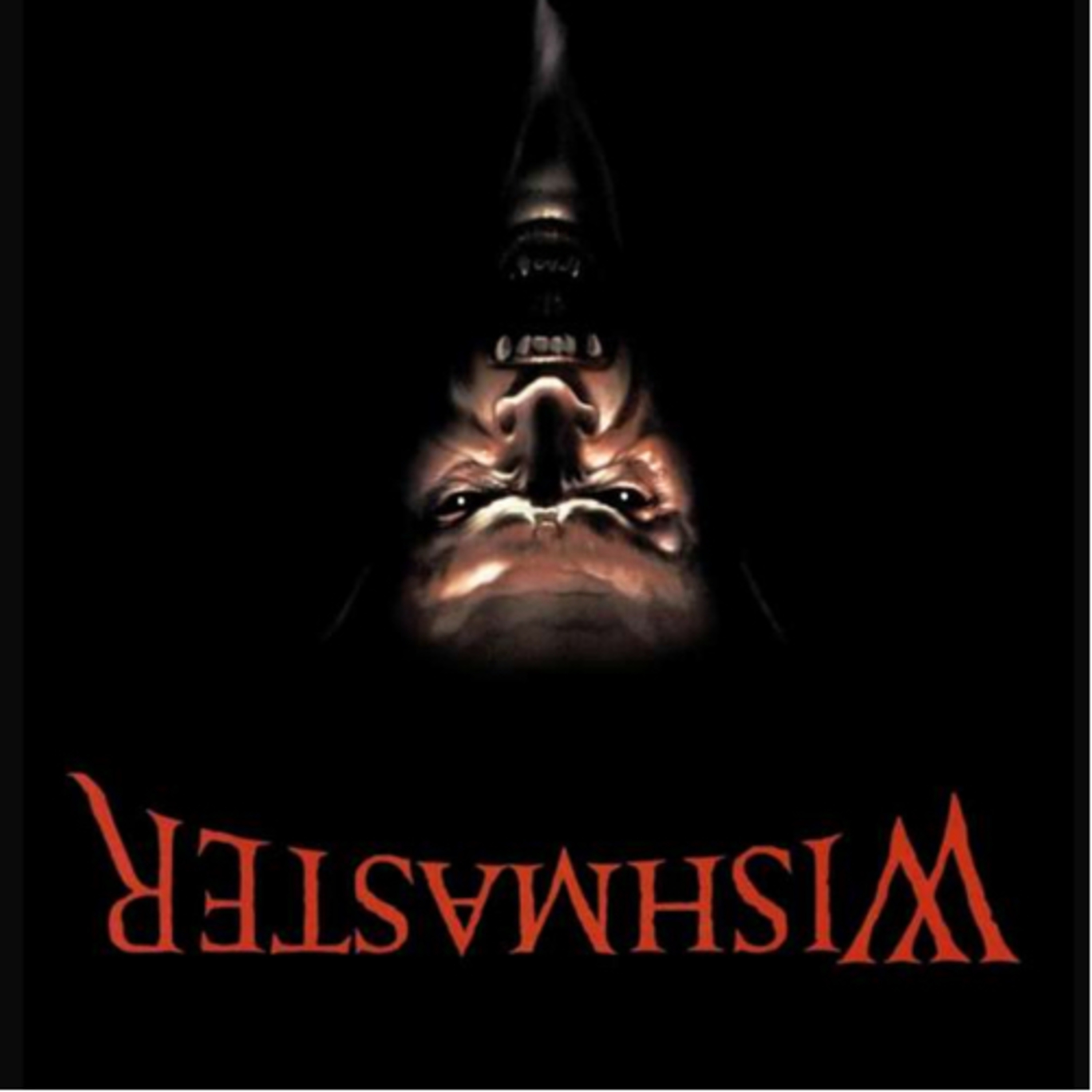 Ep83 (Wishmaster) episode artwork