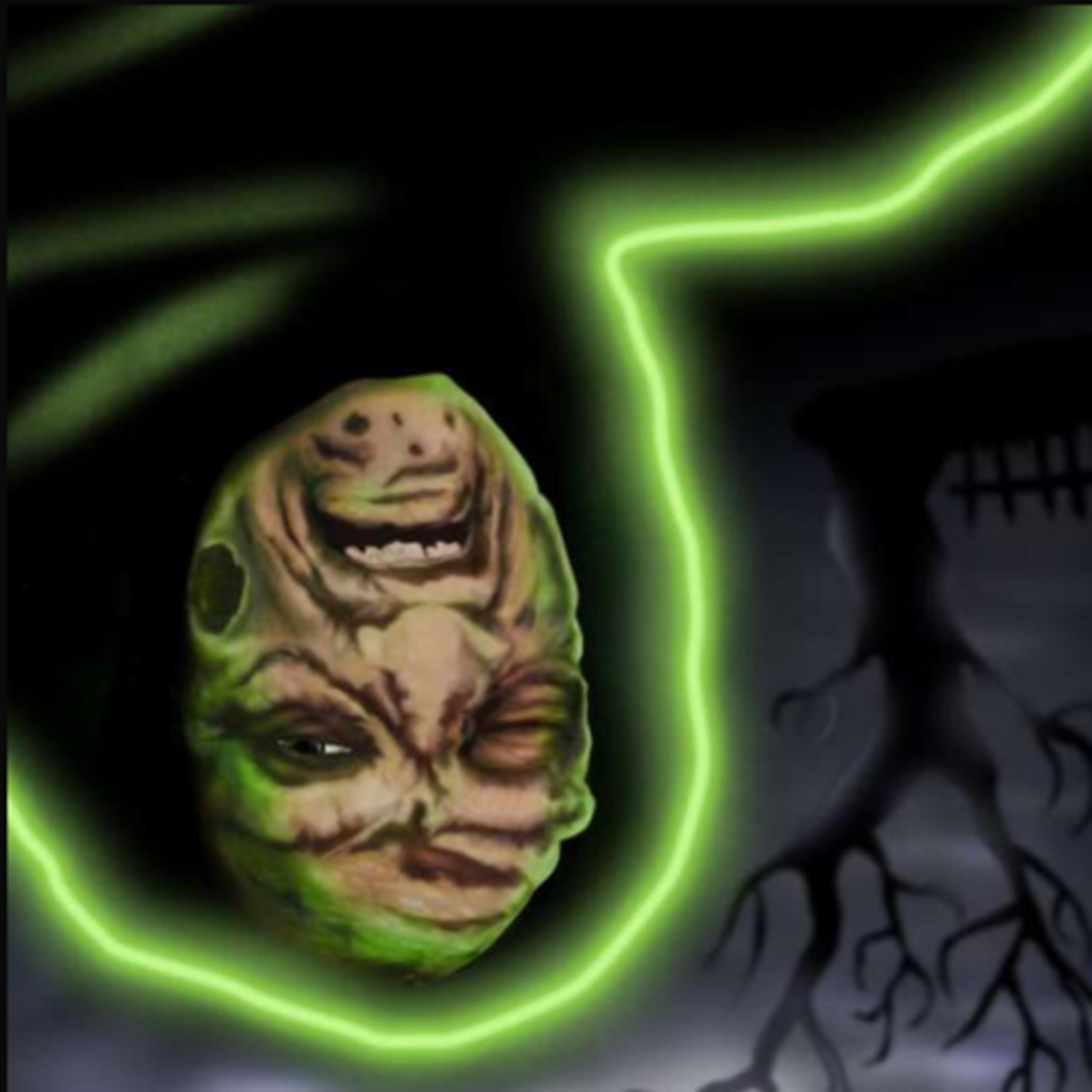 Ep84 (Mr.Boogedy) episode artwork
