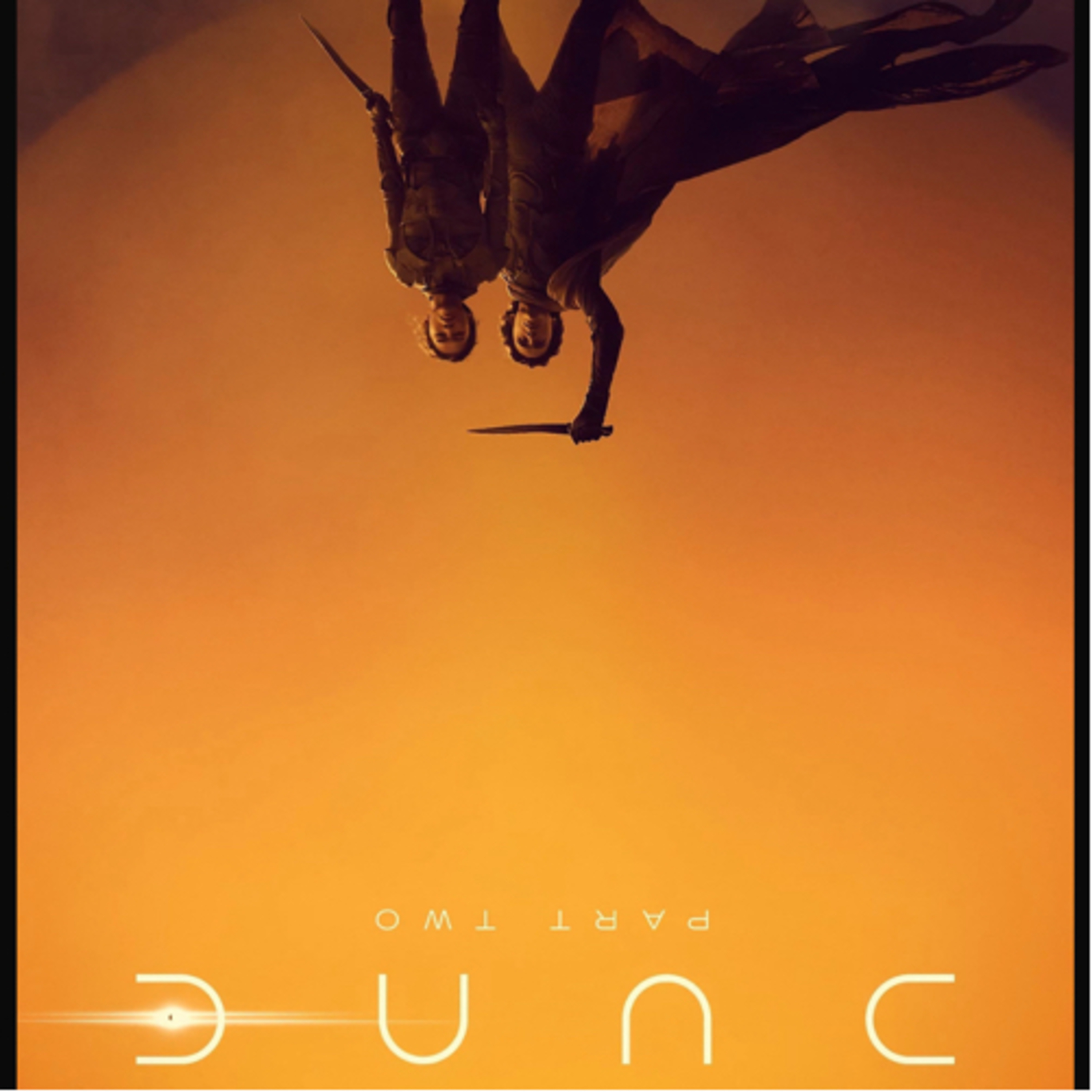 Ep105 (Dune part 2) episode artwork
