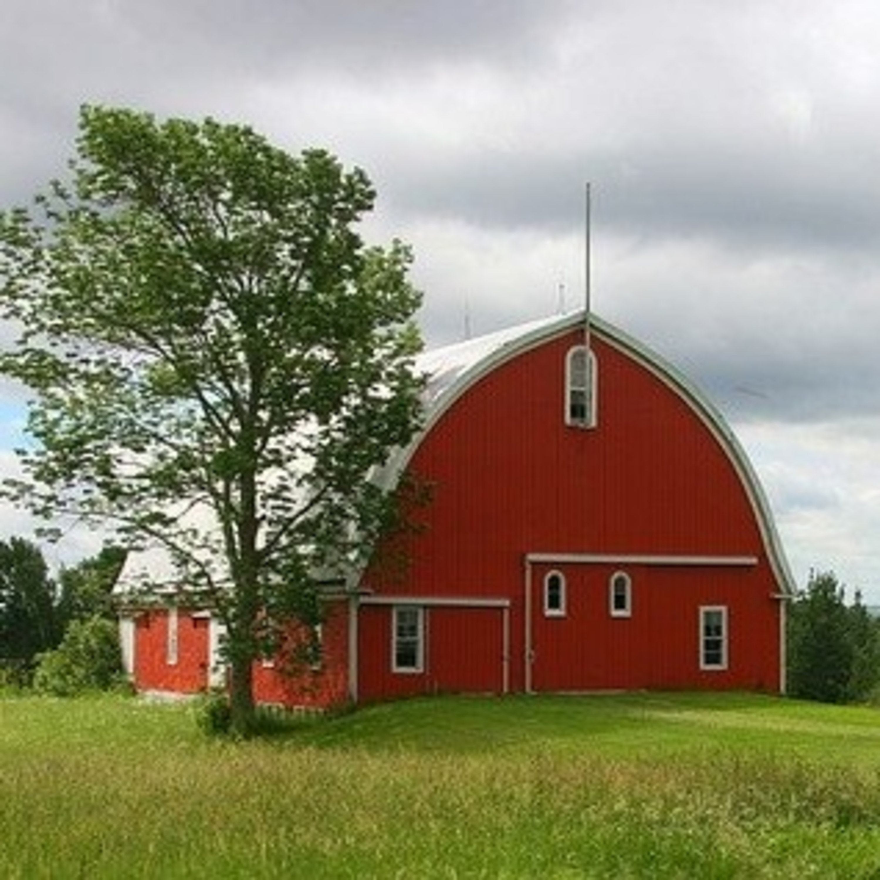 Evangelický sbor Ka-Dvojka