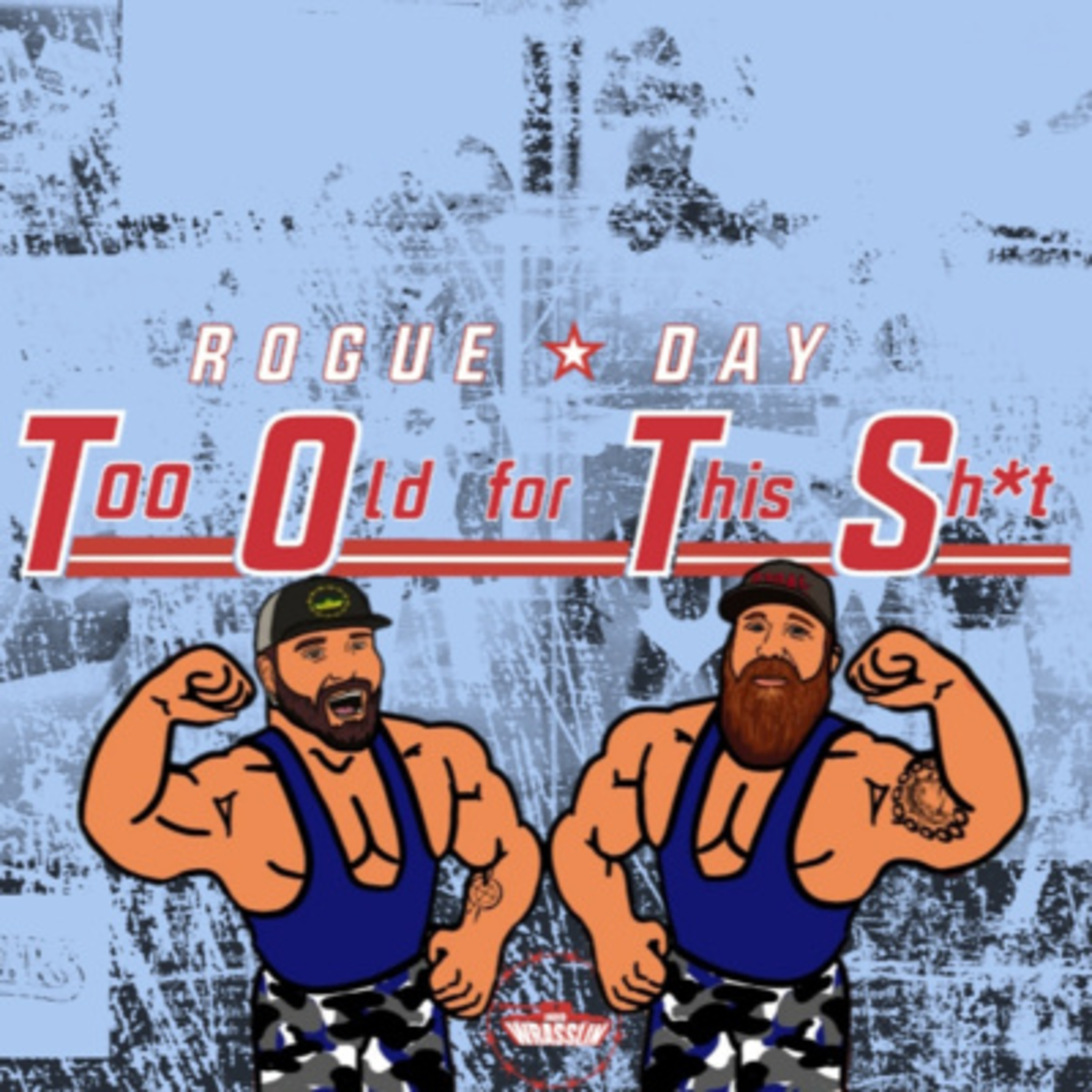 TOTS Episode 33 - What's An NPL? episode artwork