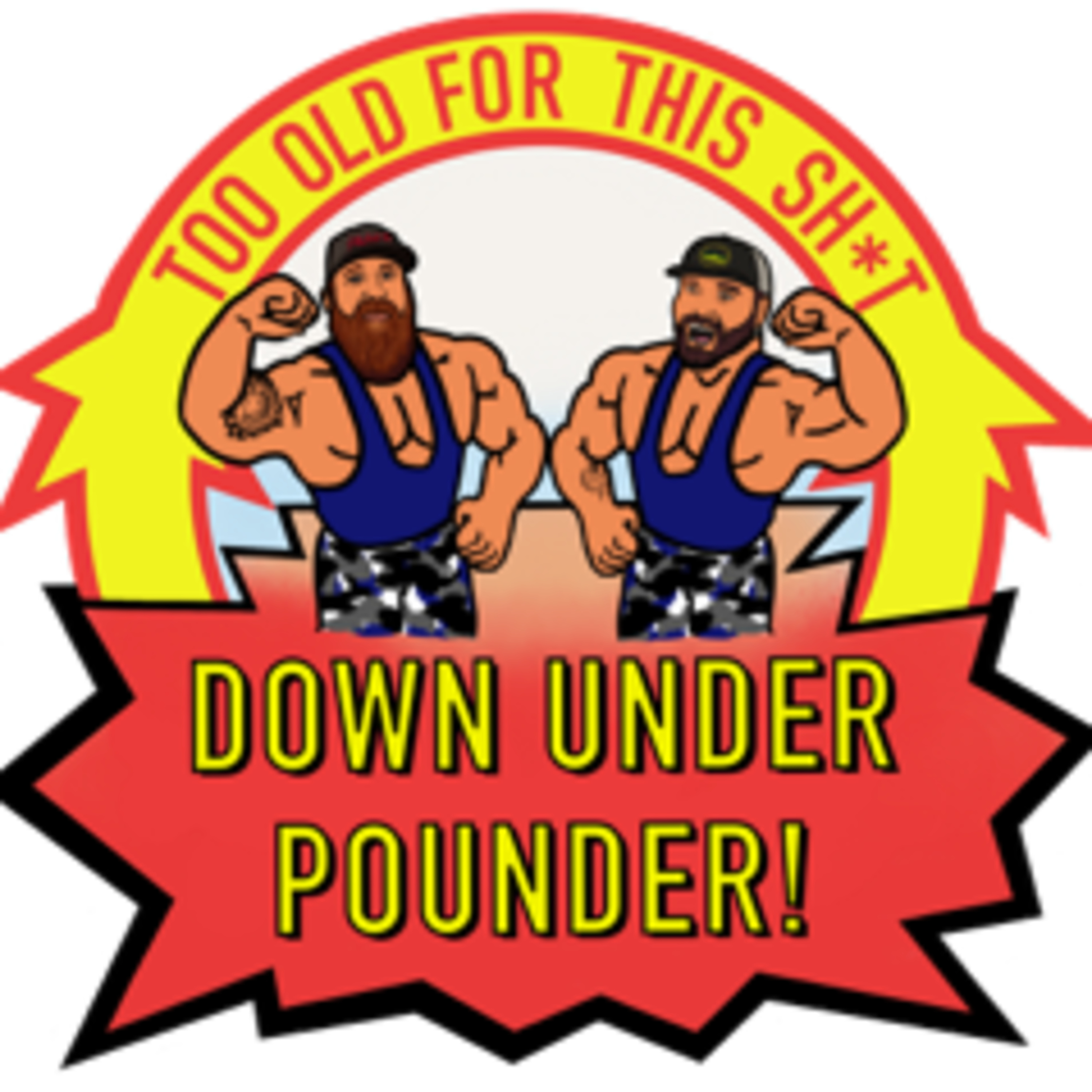 TOTS Episode 35 So it begins...Jakks! episode artwork