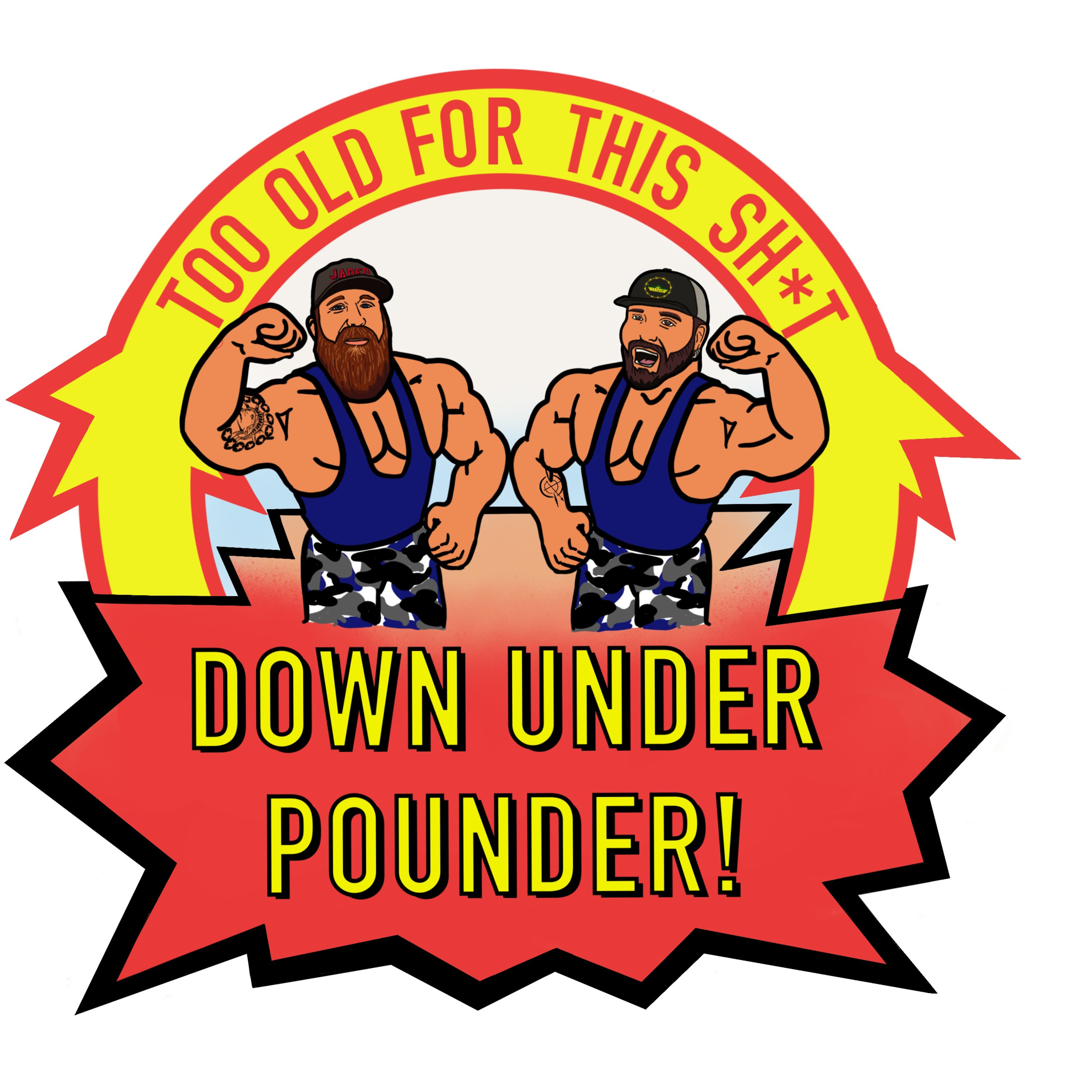 TOTS Episode 47 - Video Game Redo episode artwork