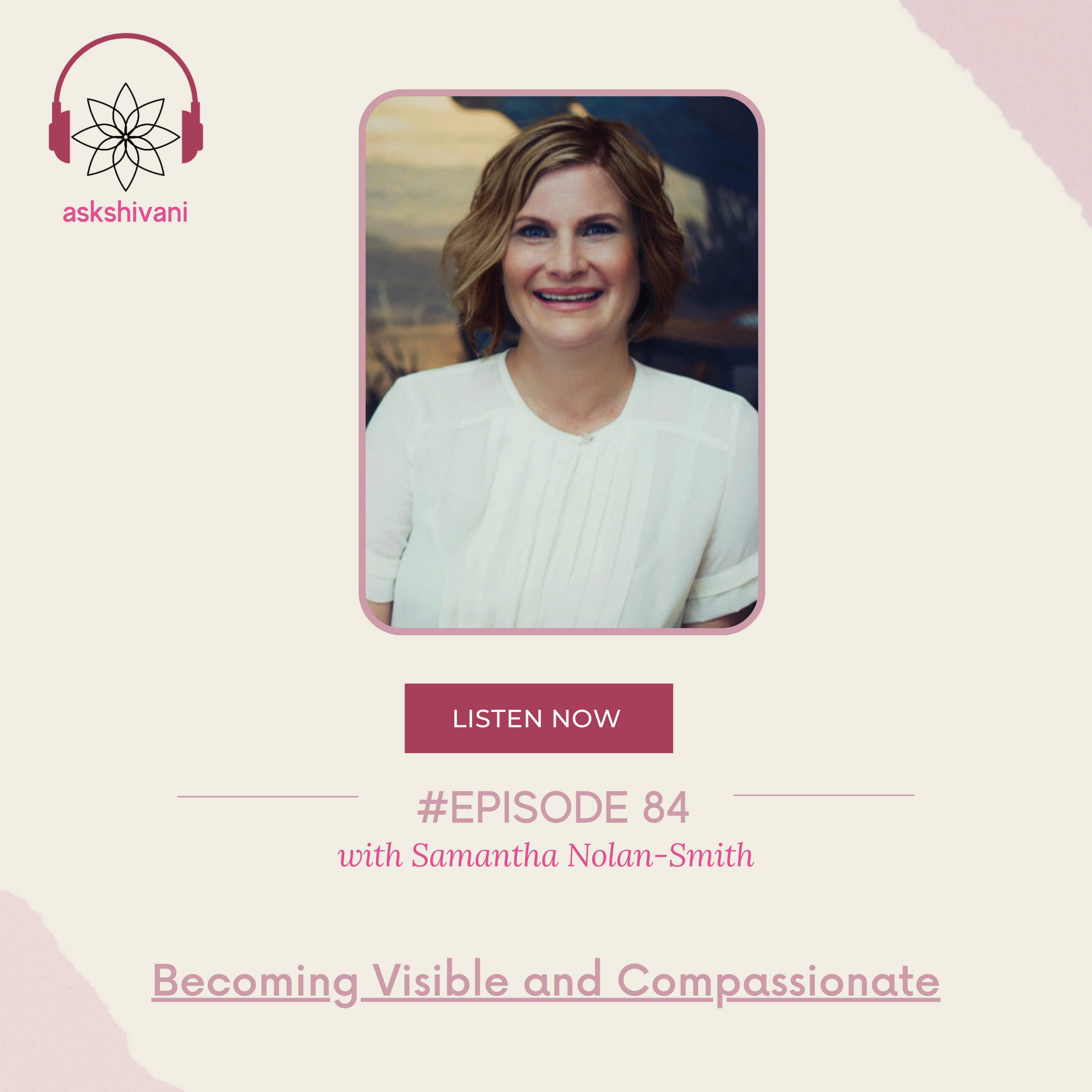 The Passion Institute Podcast