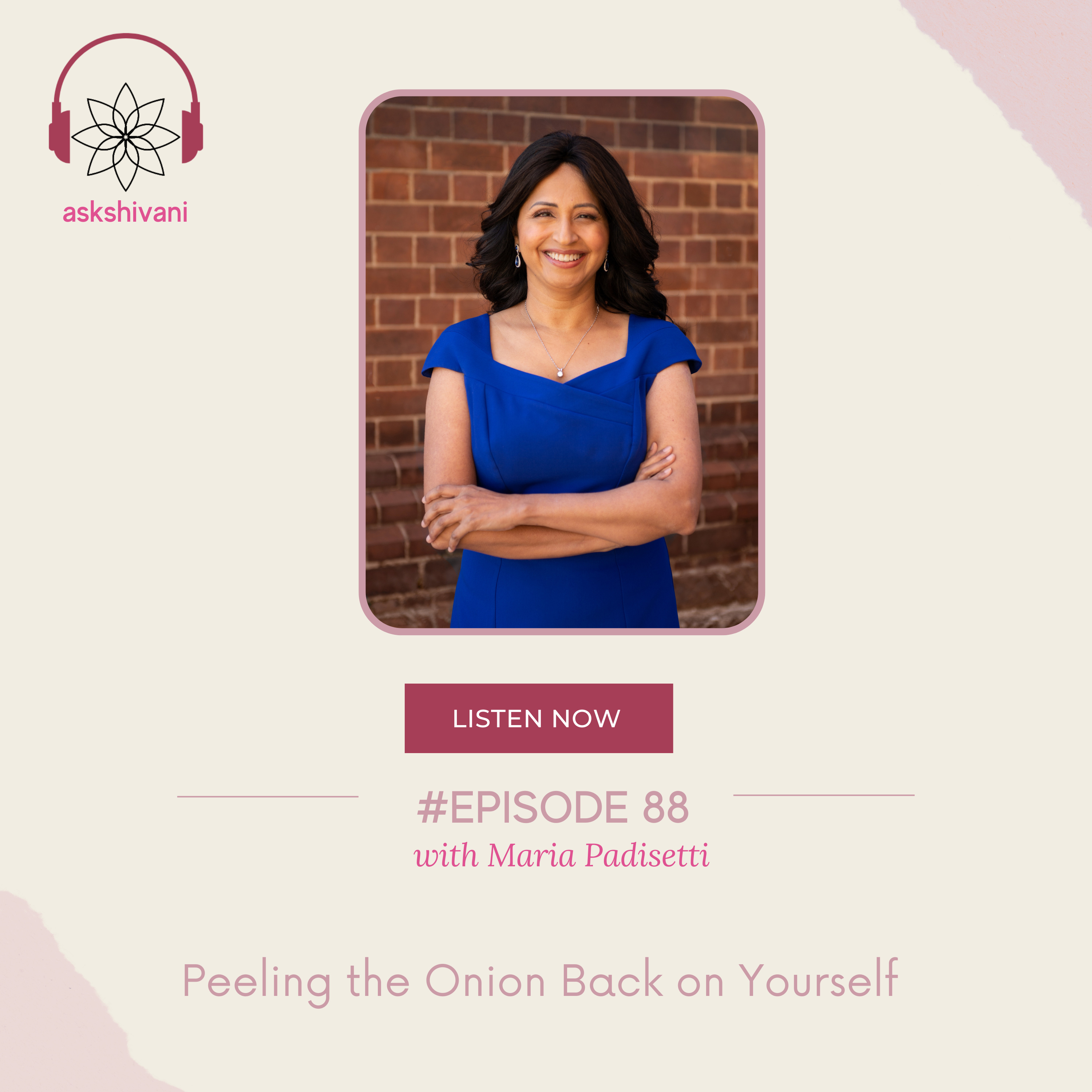 The Passion Institute Podcast