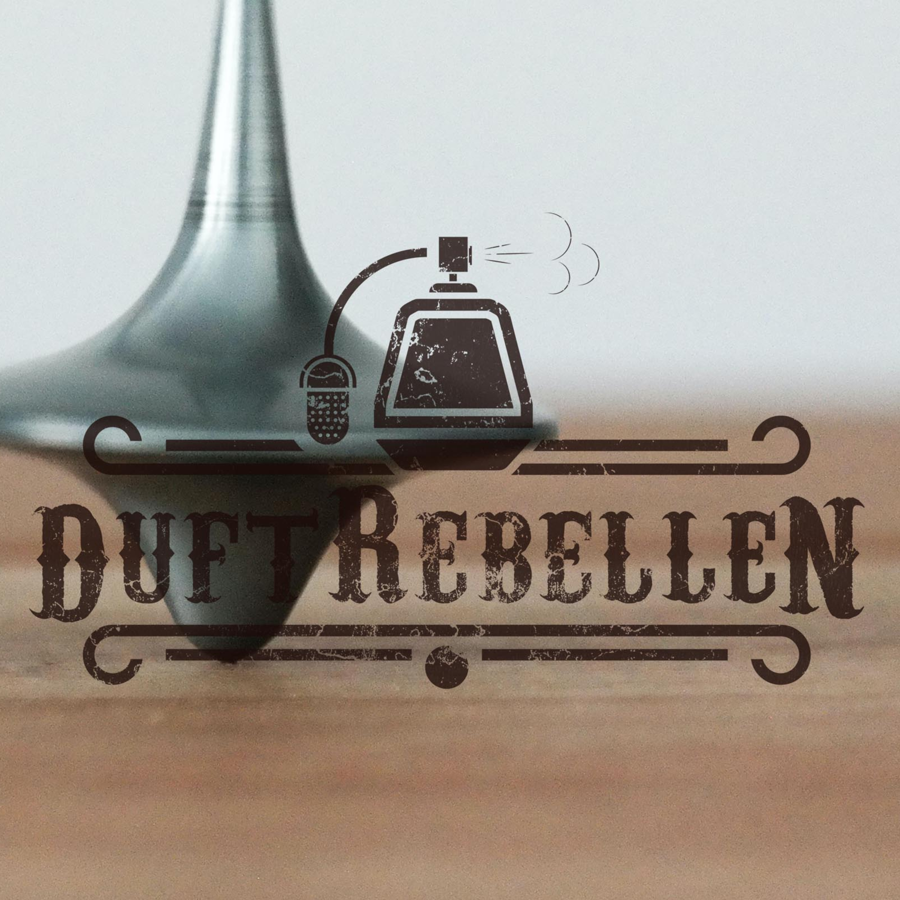 Duftrebellen - Der Parfüm-Podcast