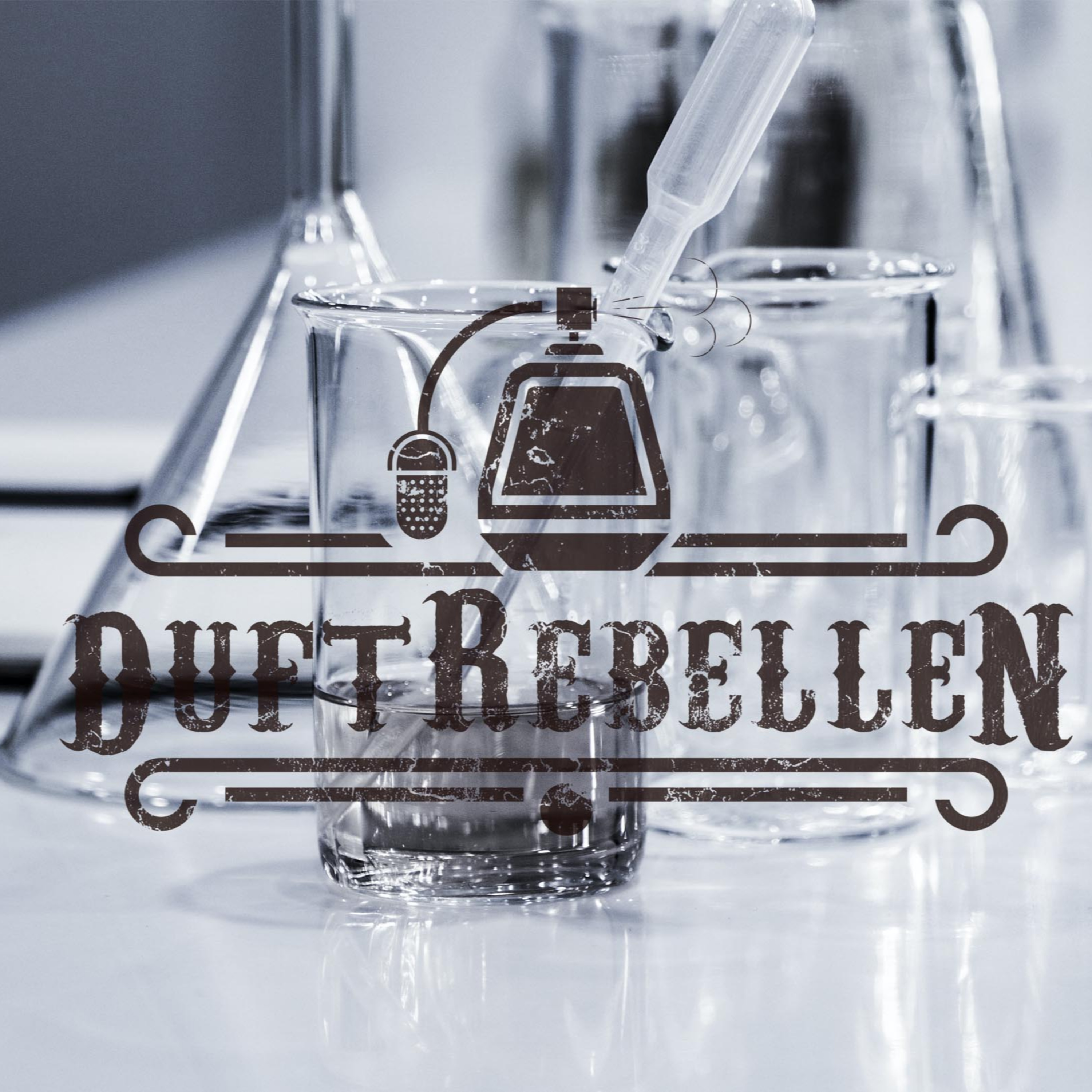 Duftrebellen - Der Parfüm-Podcast