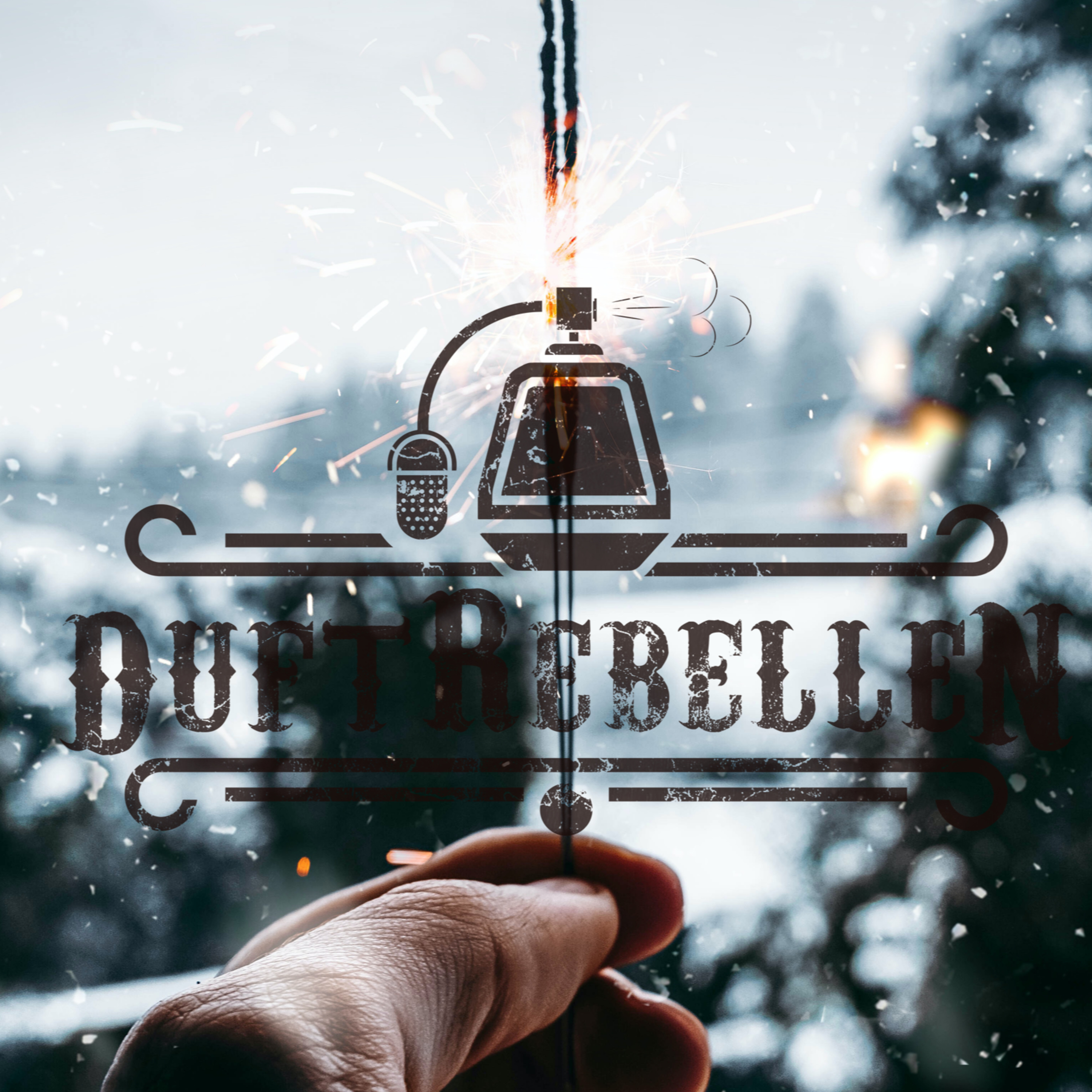 Duftrebellen - Der Parfüm-Podcast