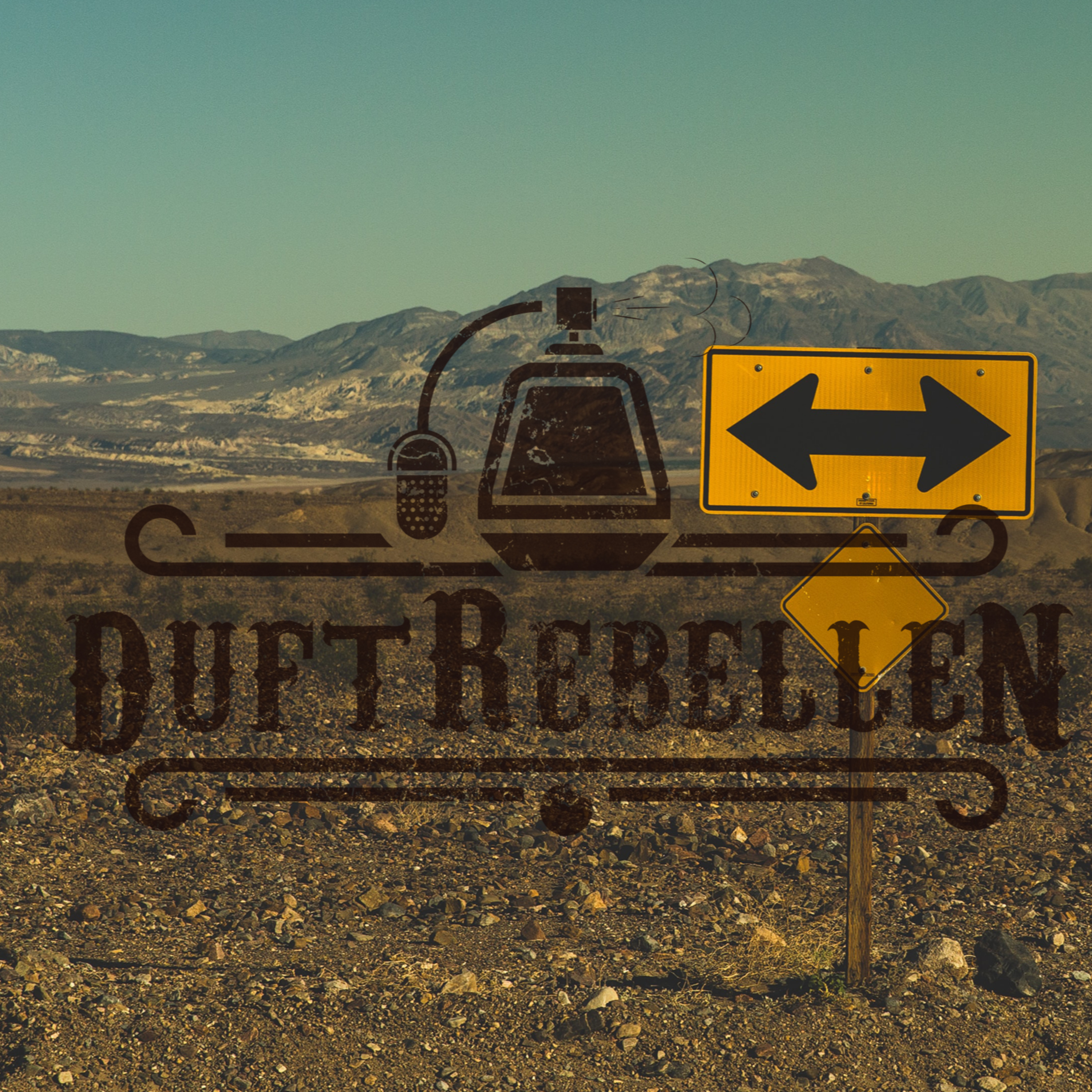 Duftrebellen - Der Parfüm-Podcast