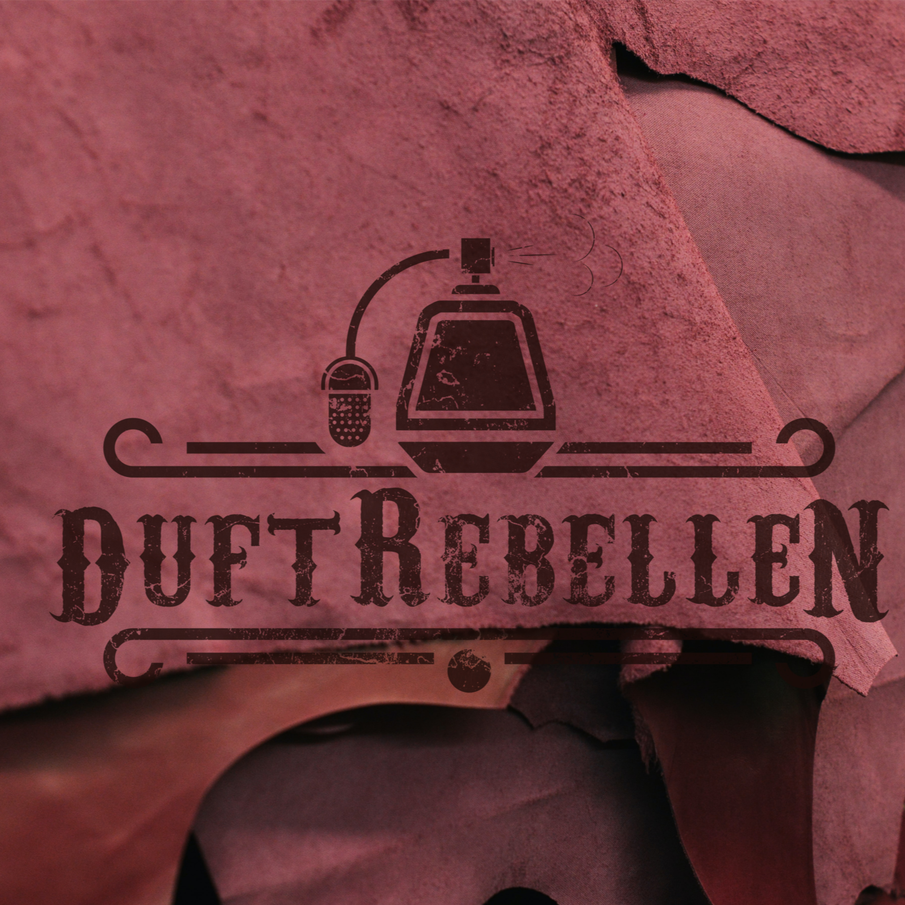 Duftrebellen - Der Parfüm-Podcast