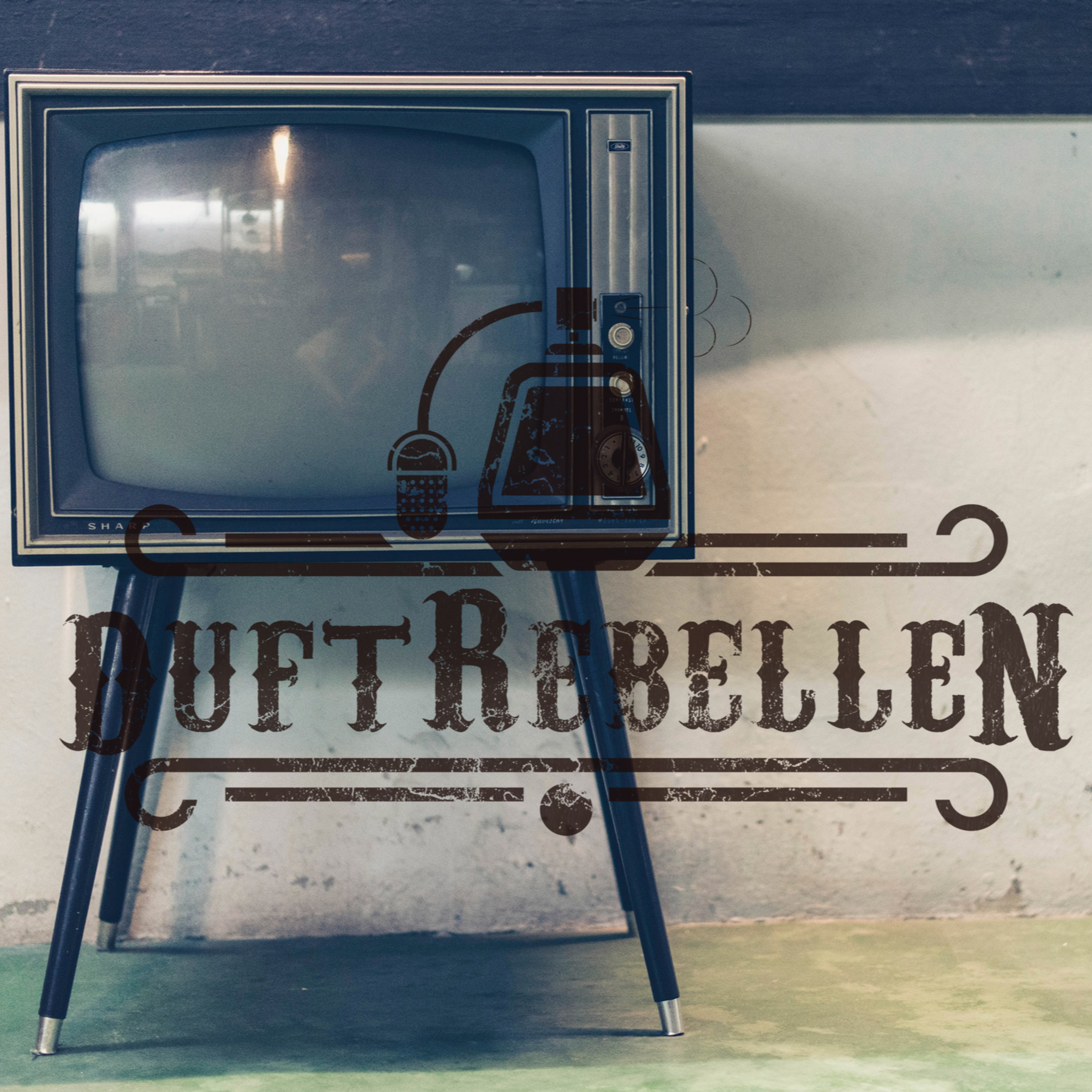 Duftrebellen - Der Parfüm-Podcast