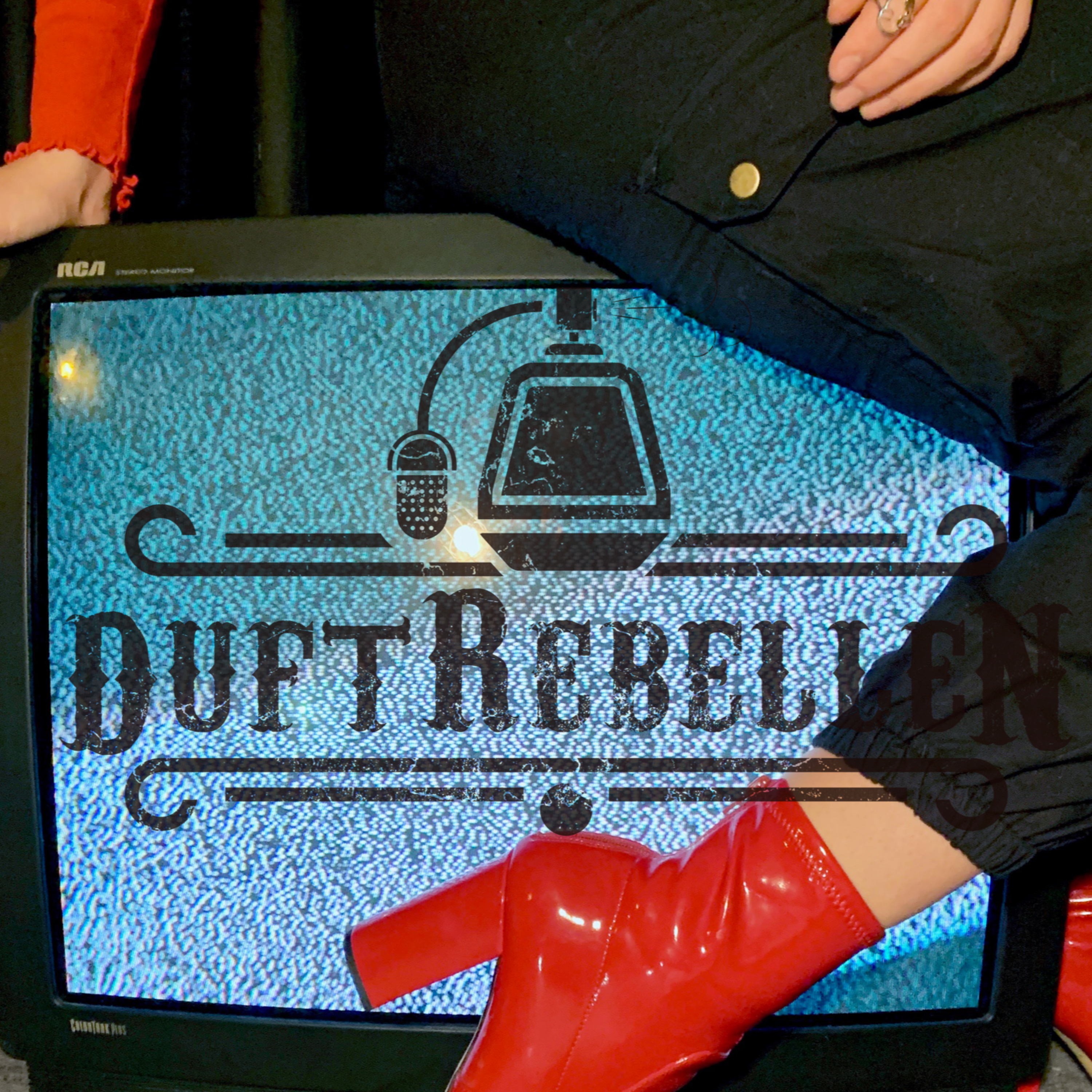 Duftrebellen - Der Parfüm-Podcast