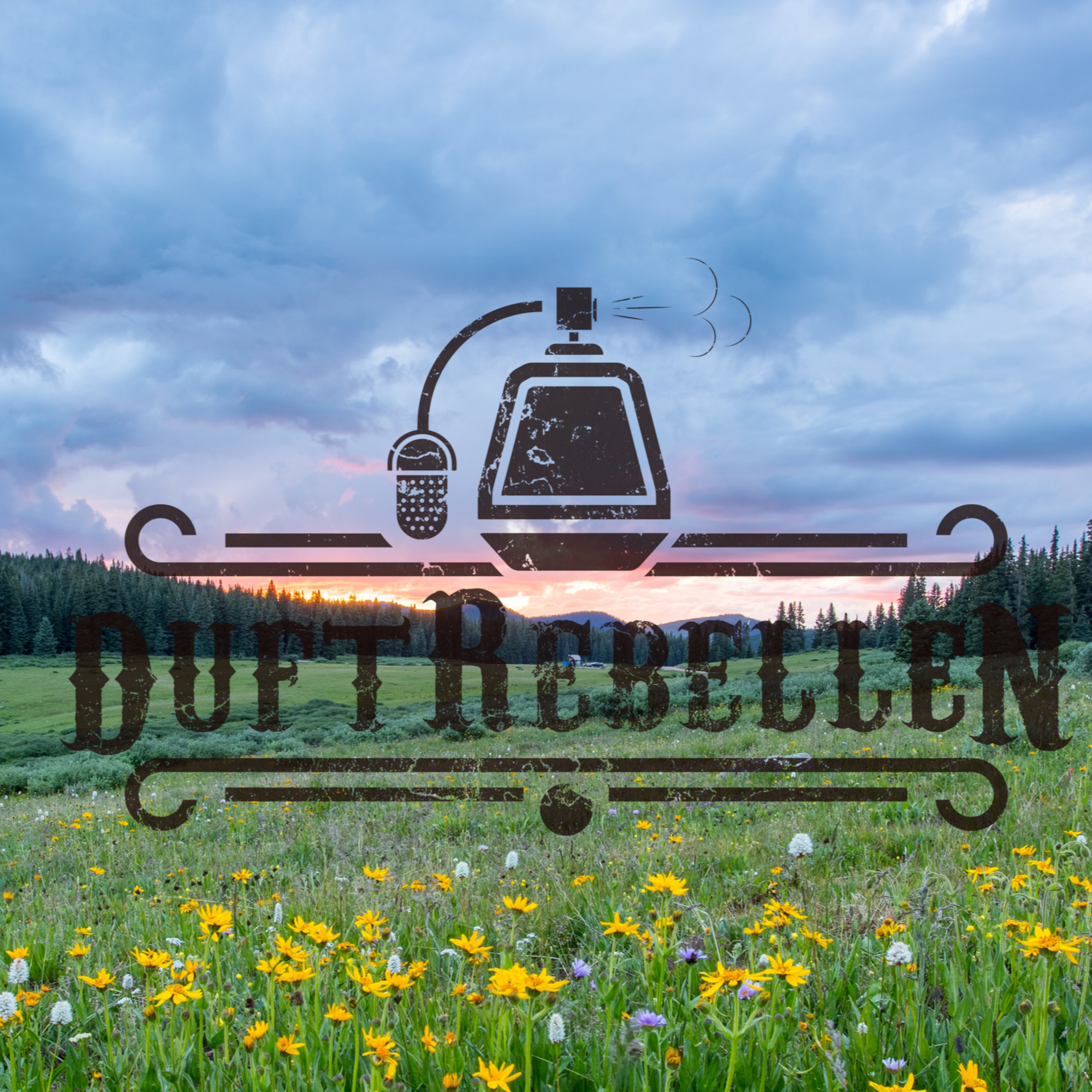 Duftrebellen - Der Parfüm-Podcast