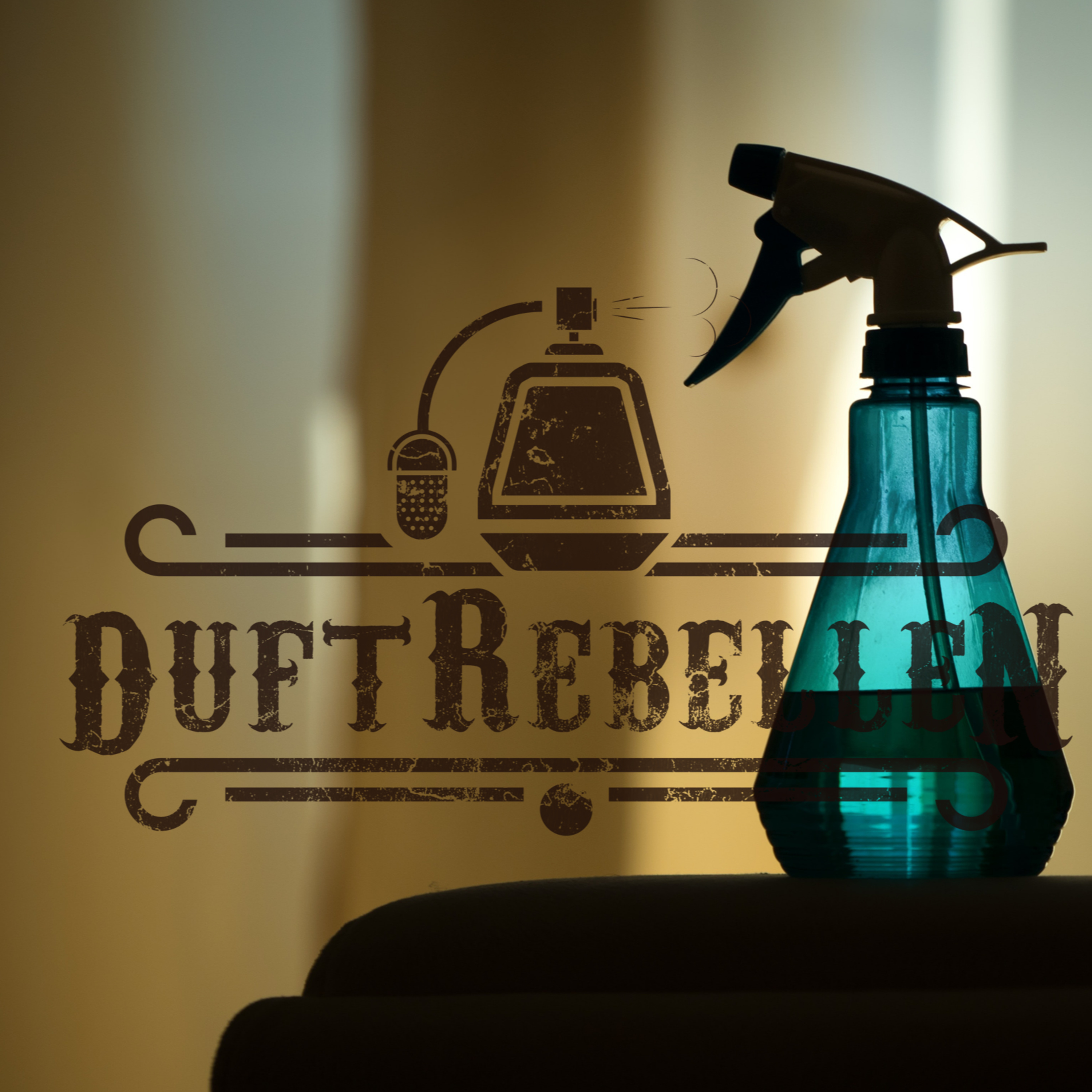 Duftrebellen - Der Parfüm-Podcast