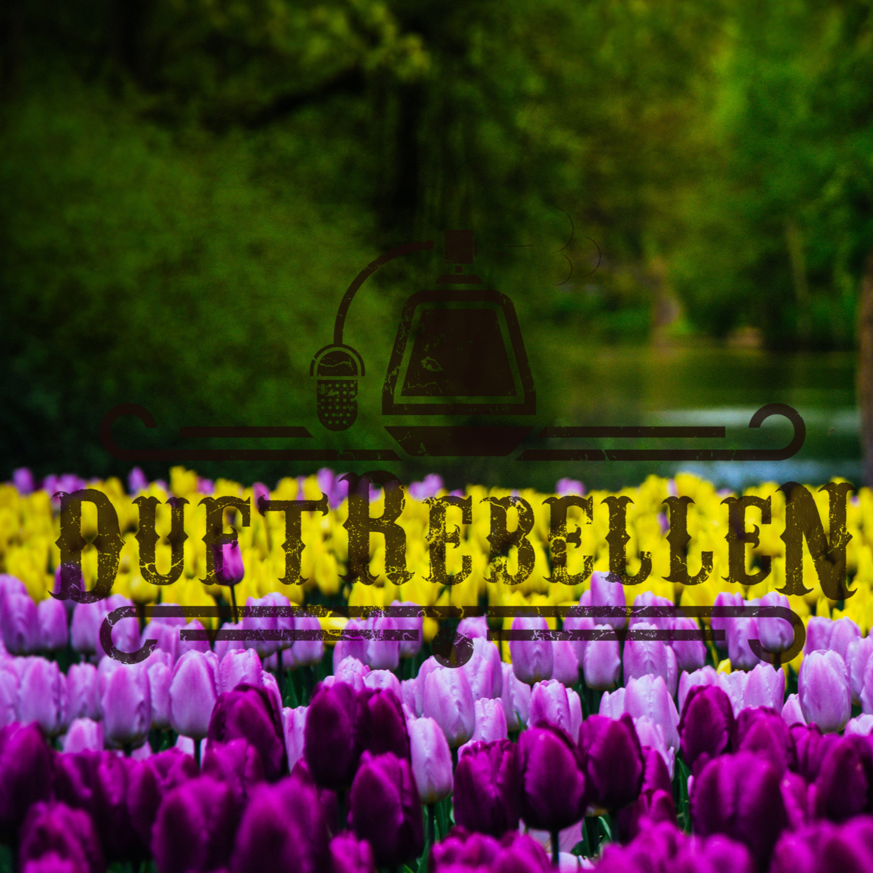 Duftrebellen - Der Parfüm-Podcast