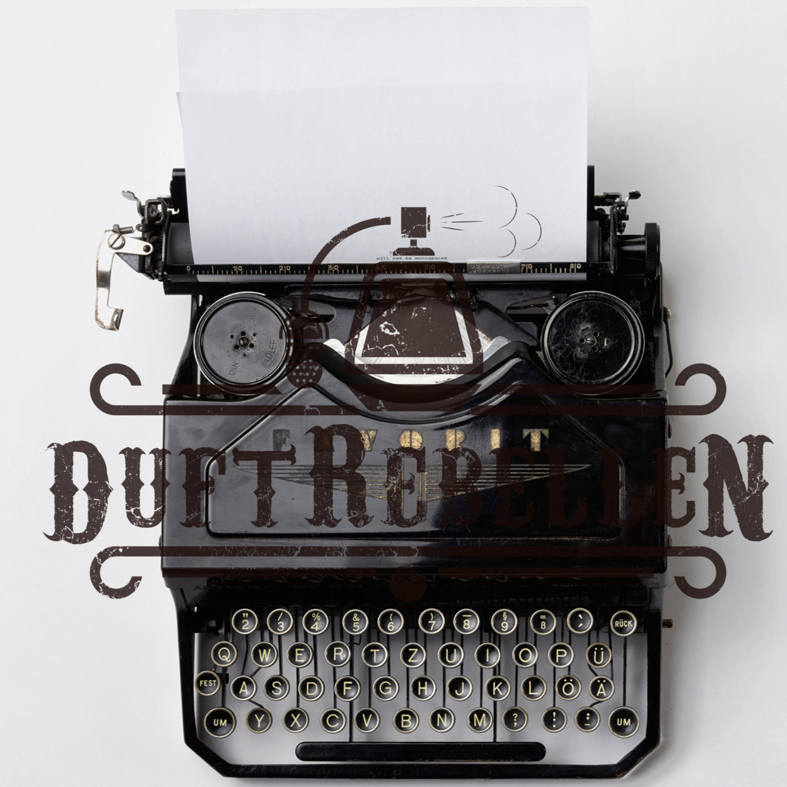 Duftrebellen - Der Parfüm-Podcast