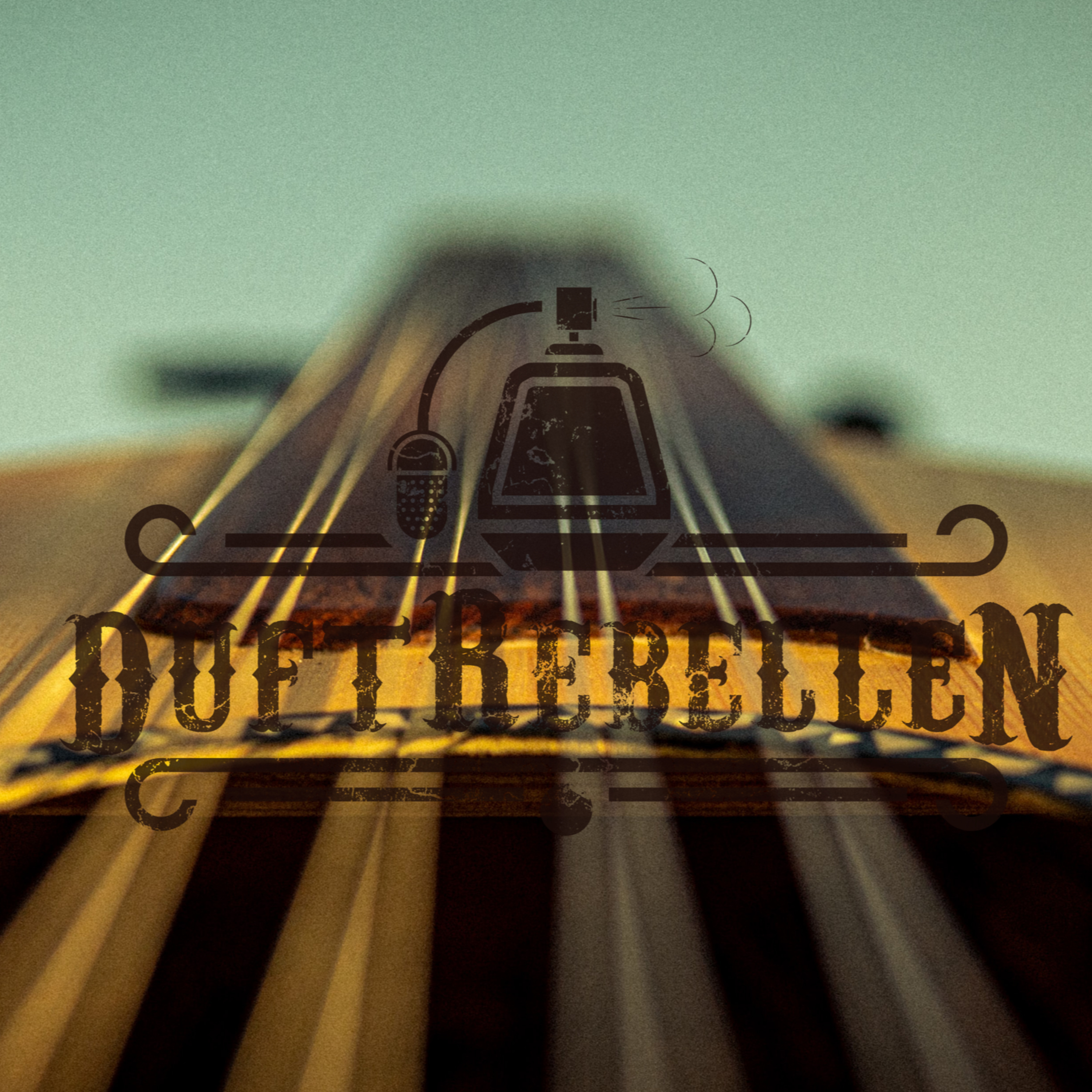 Duftrebellen - Der Parfüm-Podcast
