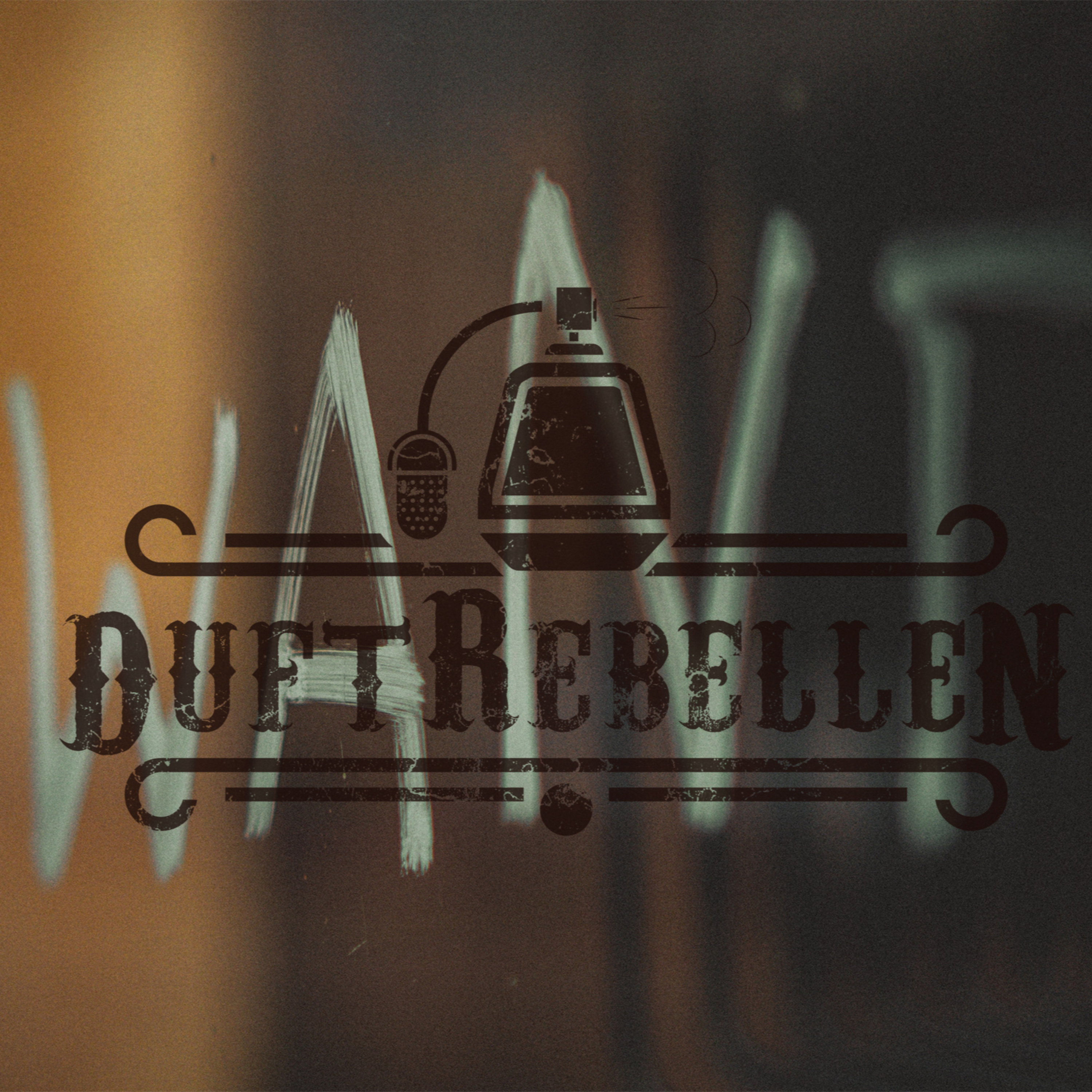 Duftrebellen - Der Parfüm-Podcast