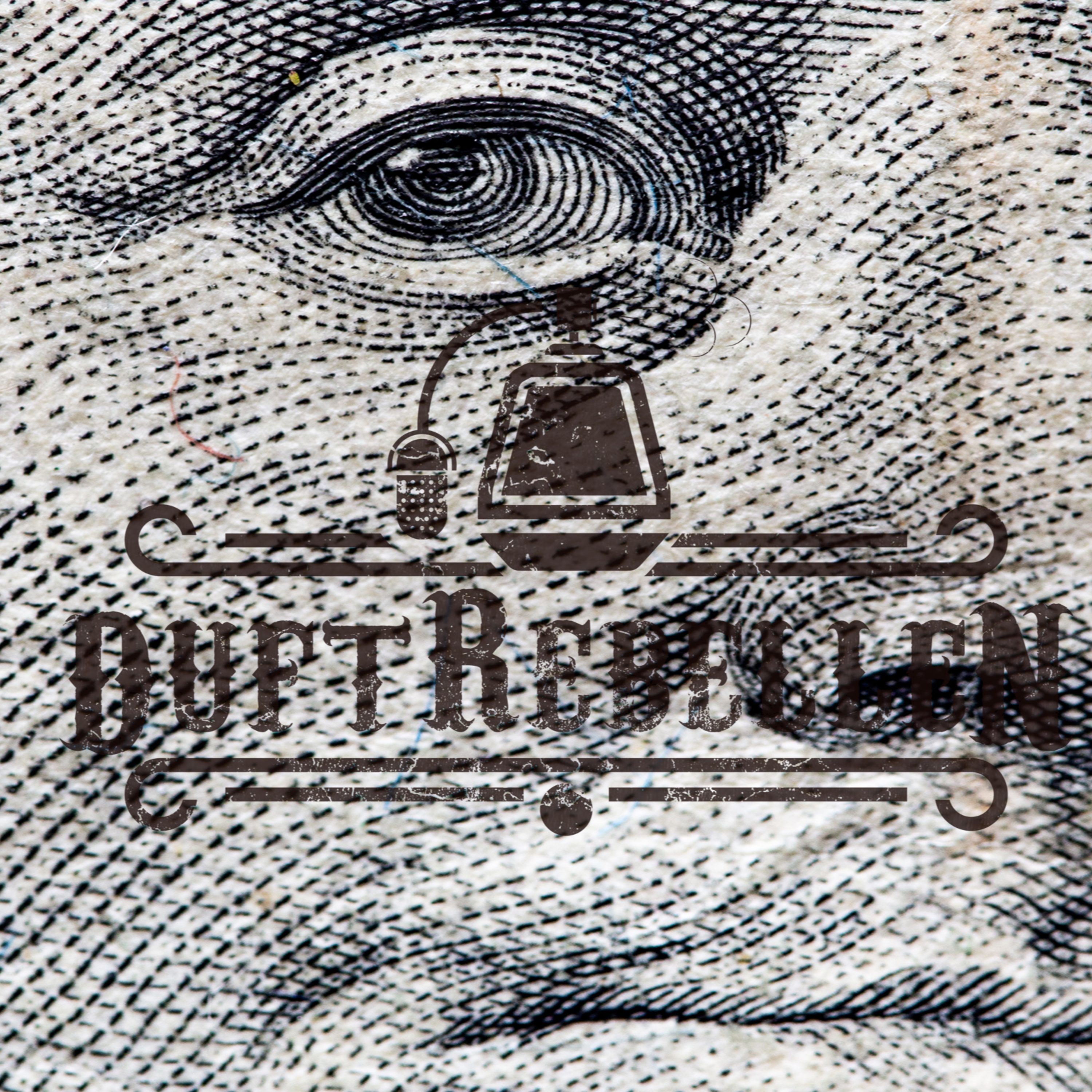 Duftrebellen - Der Parfüm-Podcast