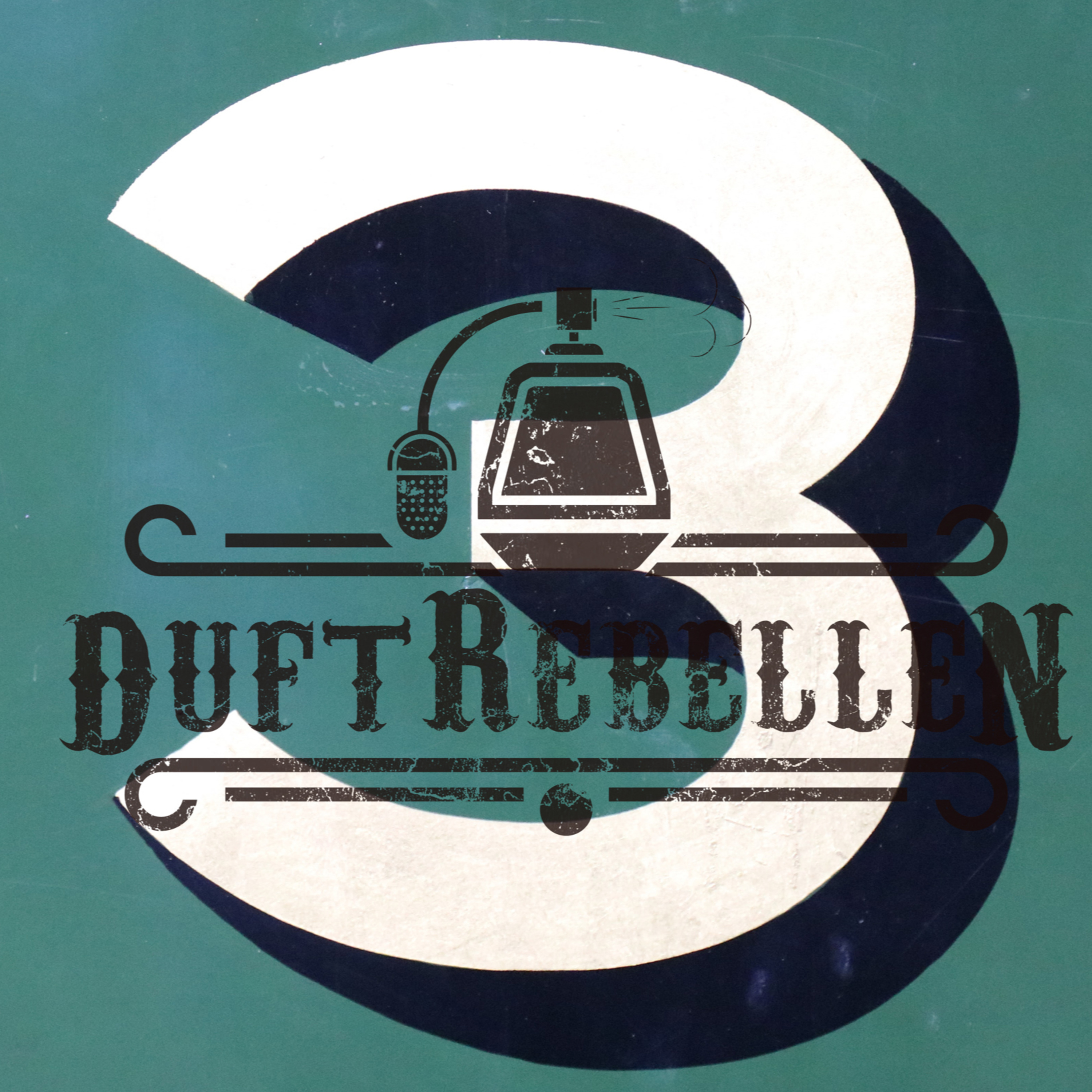 Duftrebellen - Der Parfüm-Podcast