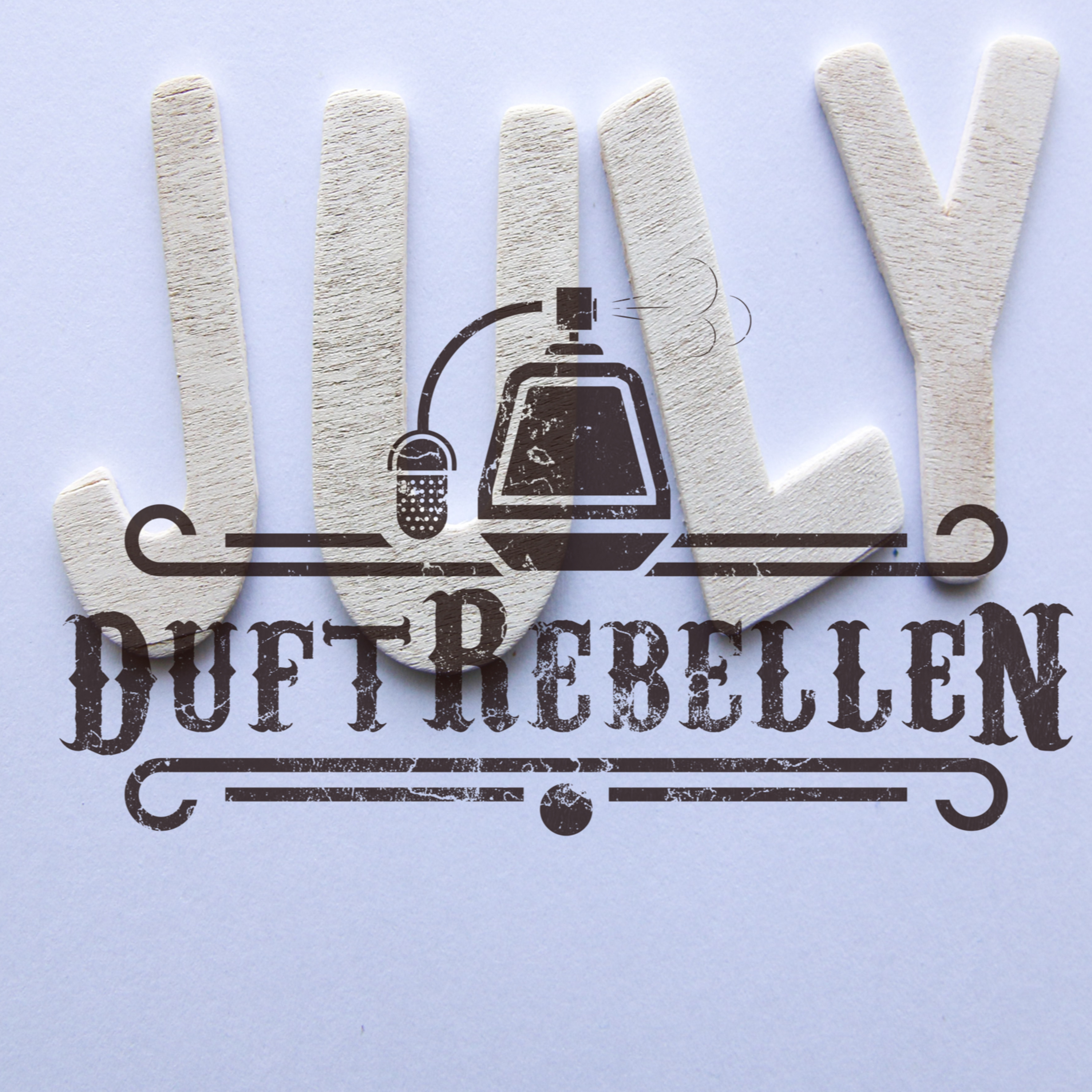 Duftrebellen - Der Parfüm-Podcast