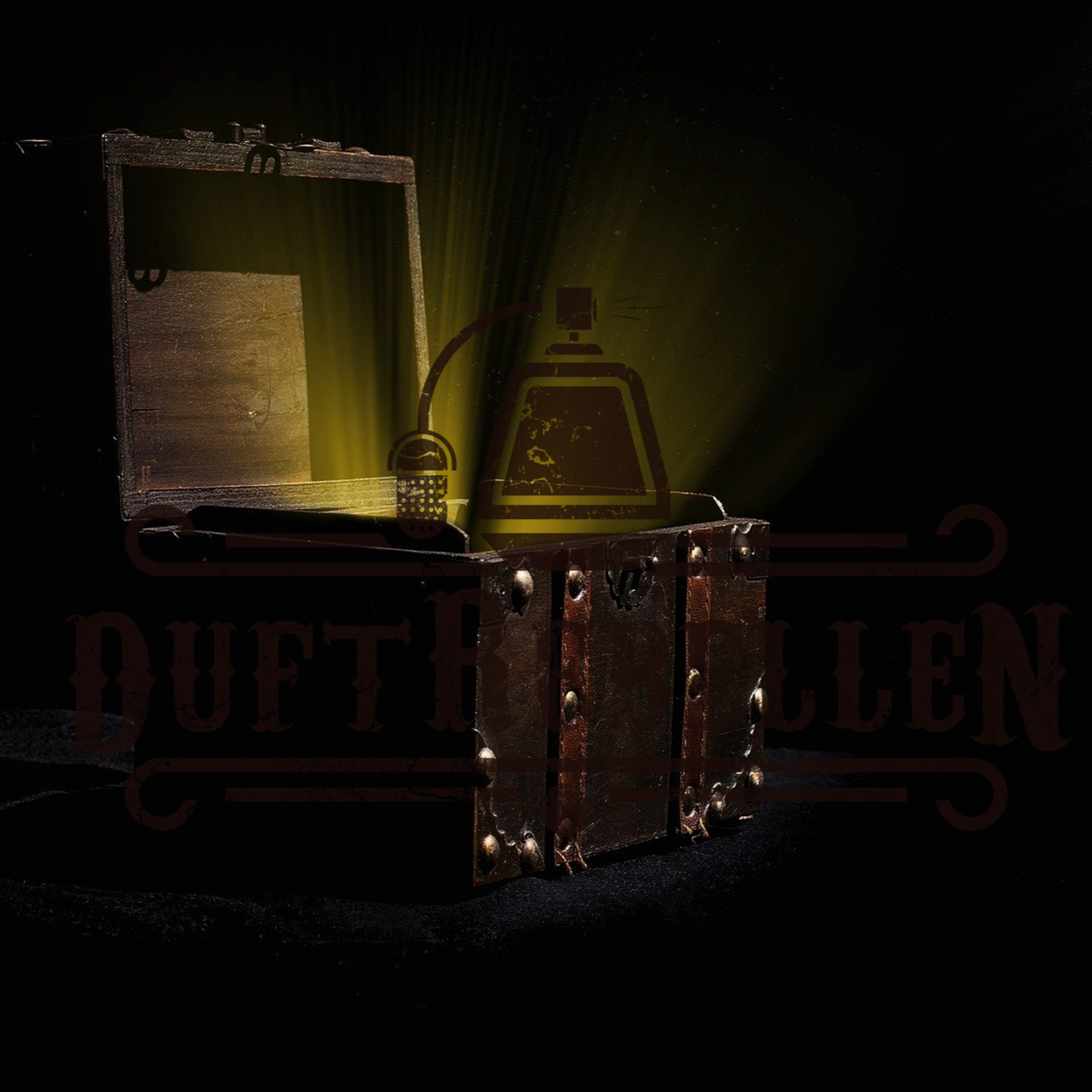 Duftrebellen - Der Parfüm-Podcast