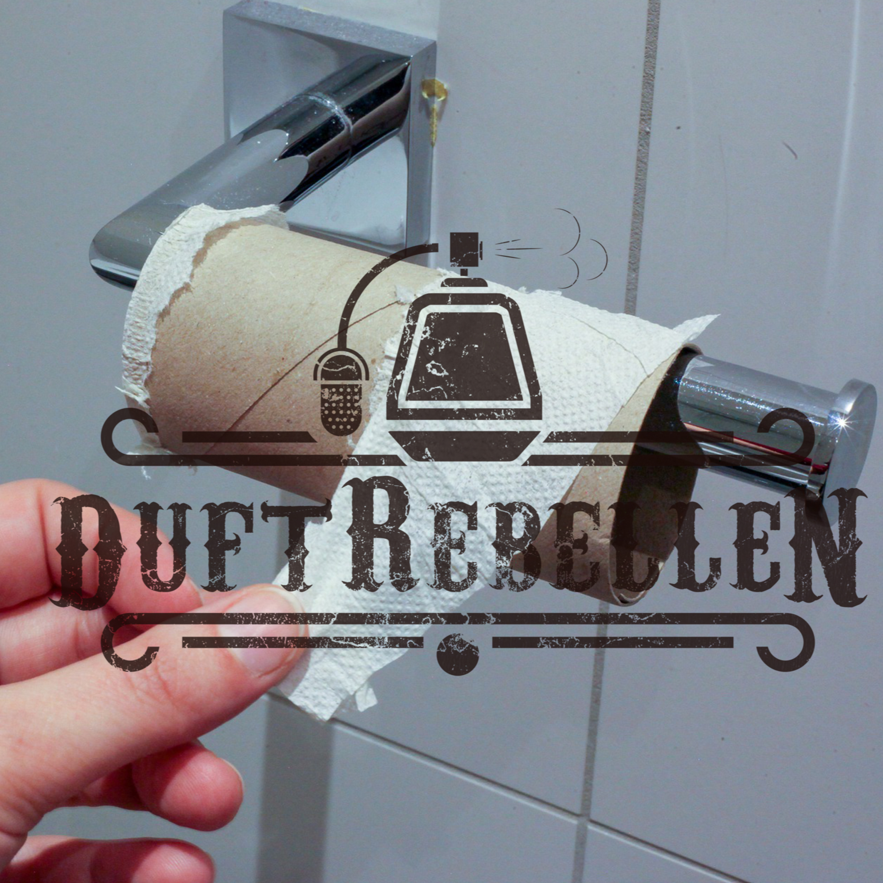Duftrebellen - Der Parfüm-Podcast