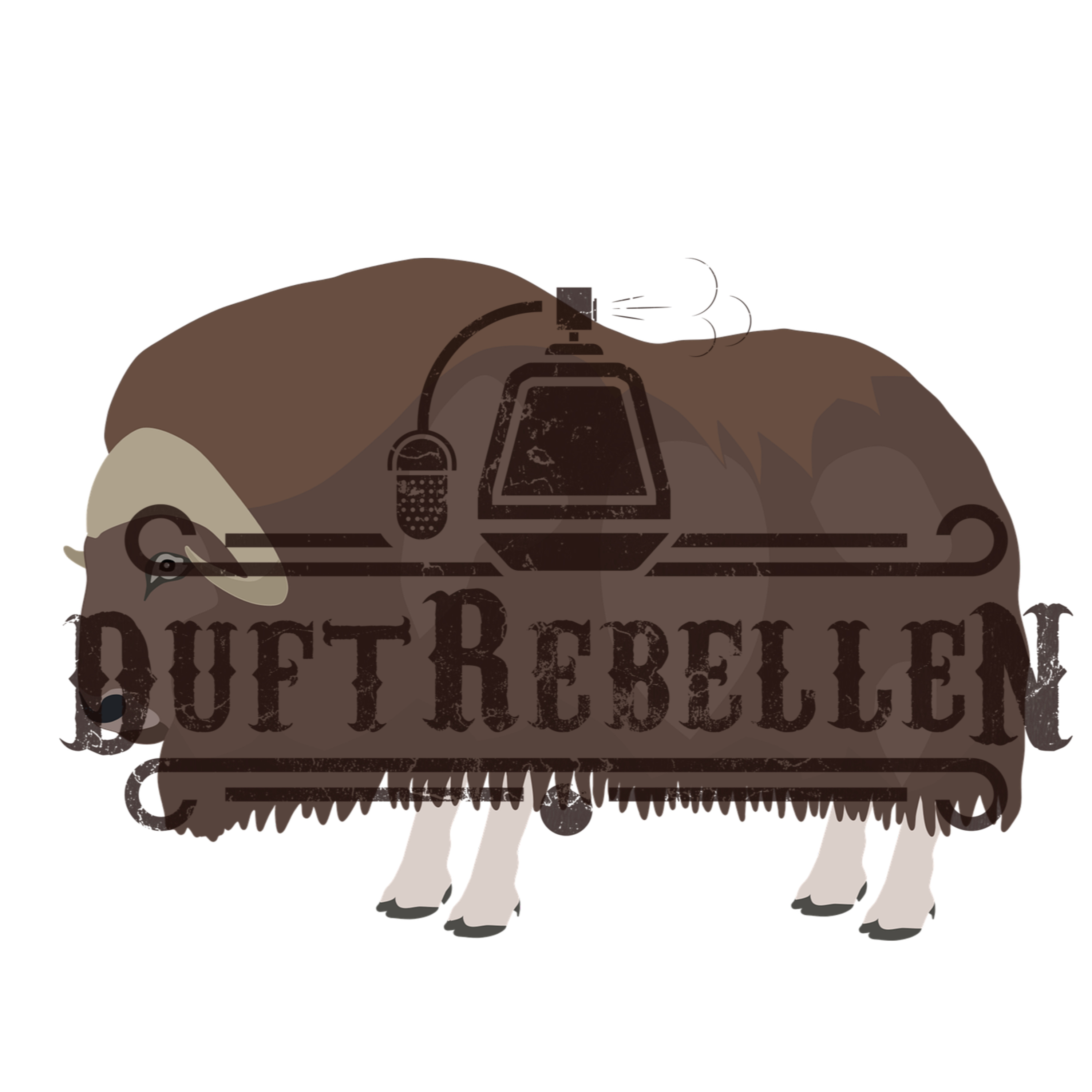 Duftrebellen - Der Parfüm-Podcast