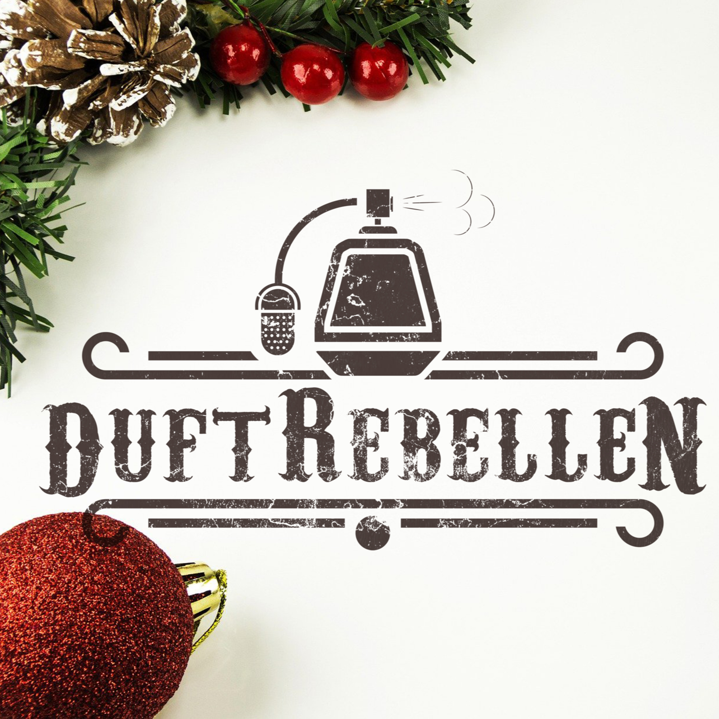 Duftrebellen - Der Parfüm-Podcast