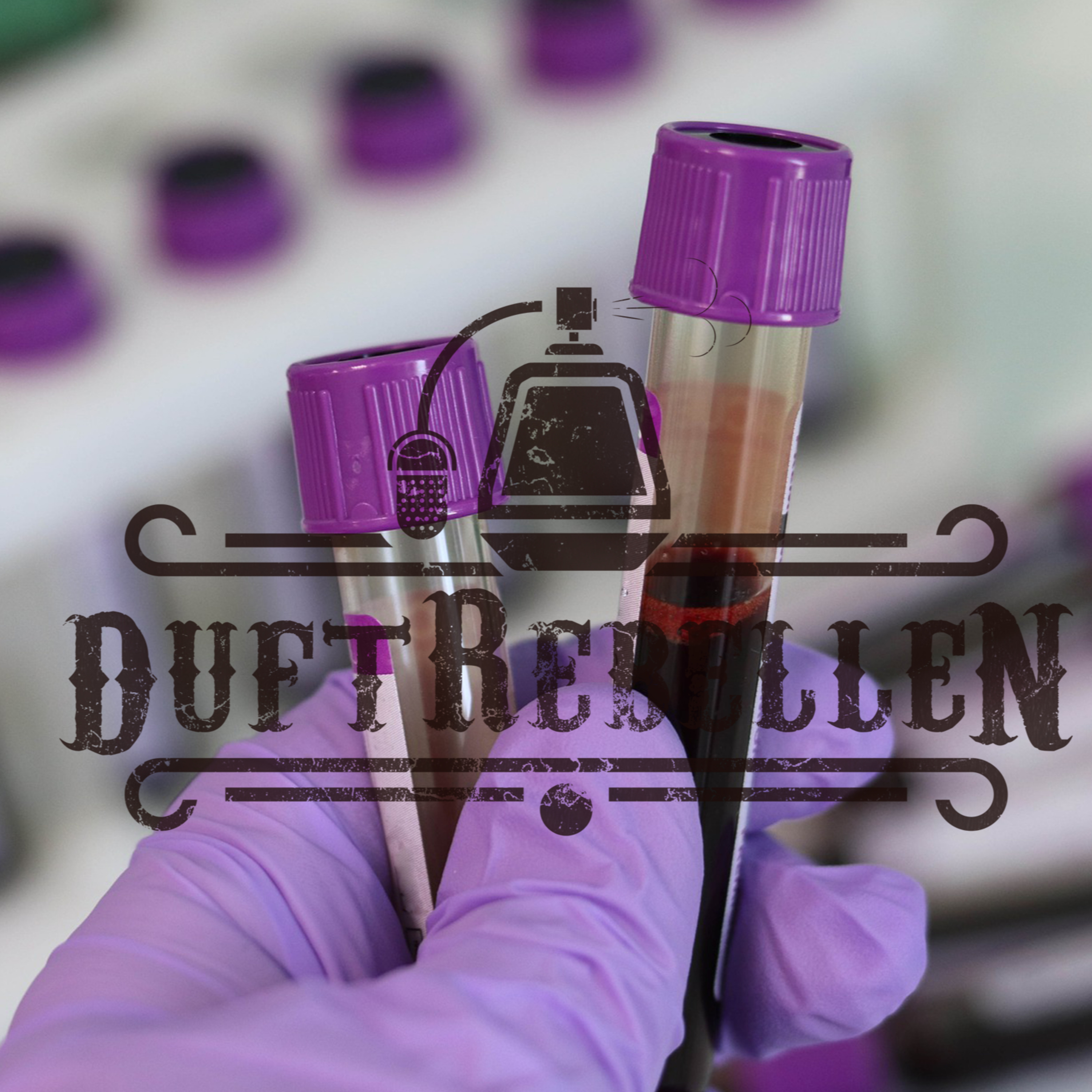 Duftrebellen - Der Parfüm-Podcast