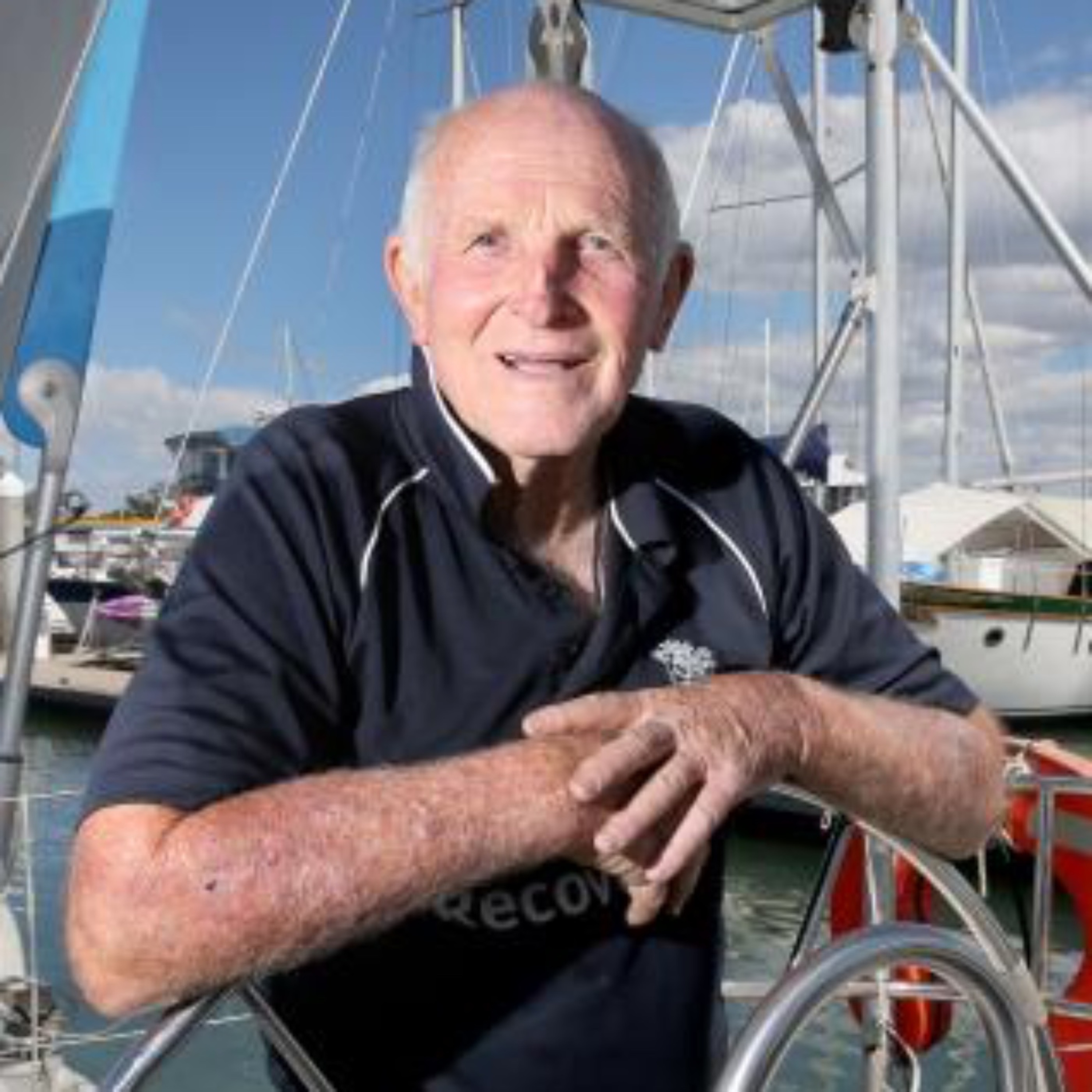 Yachting Yarns