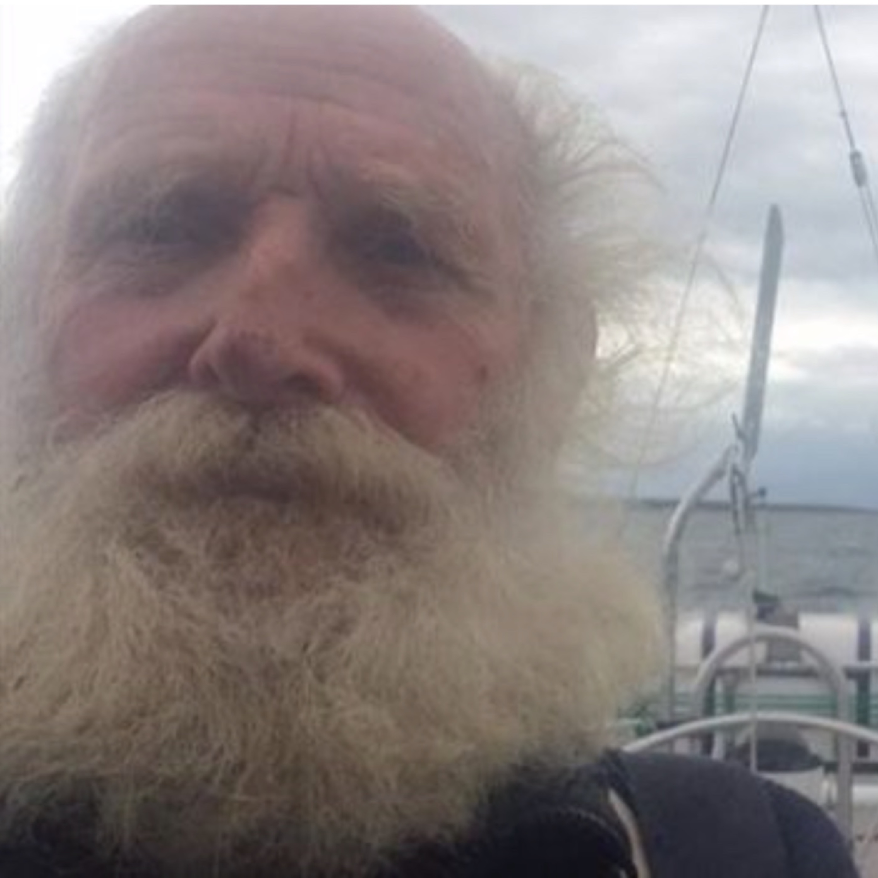 Yachting Yarns
