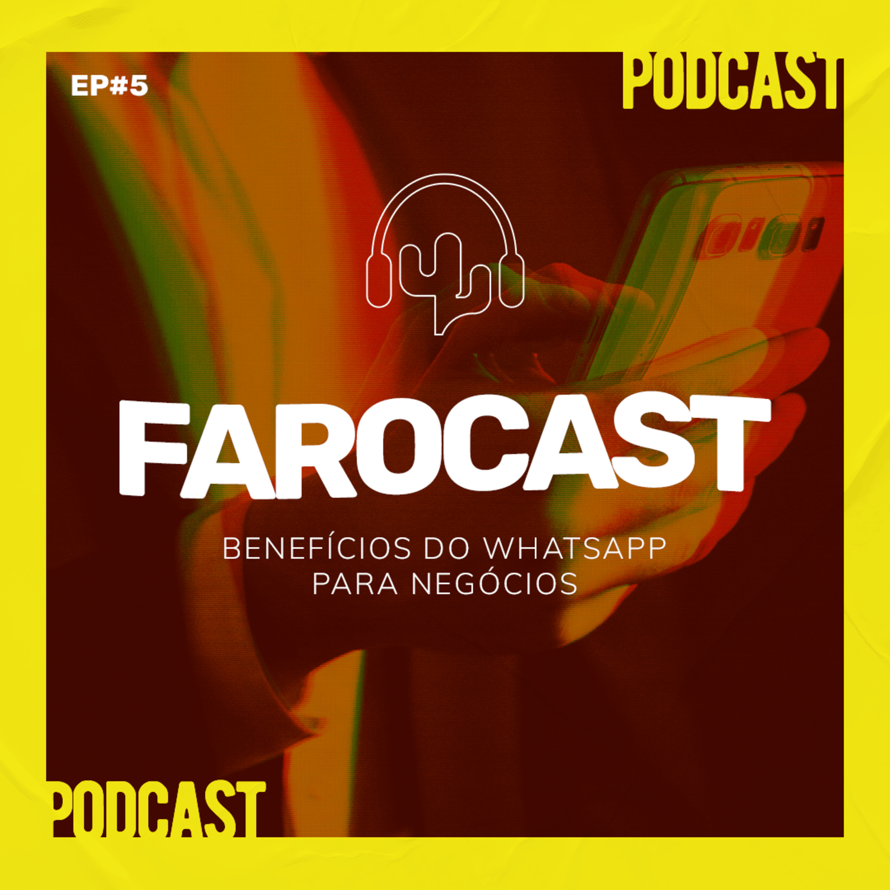 Farocast