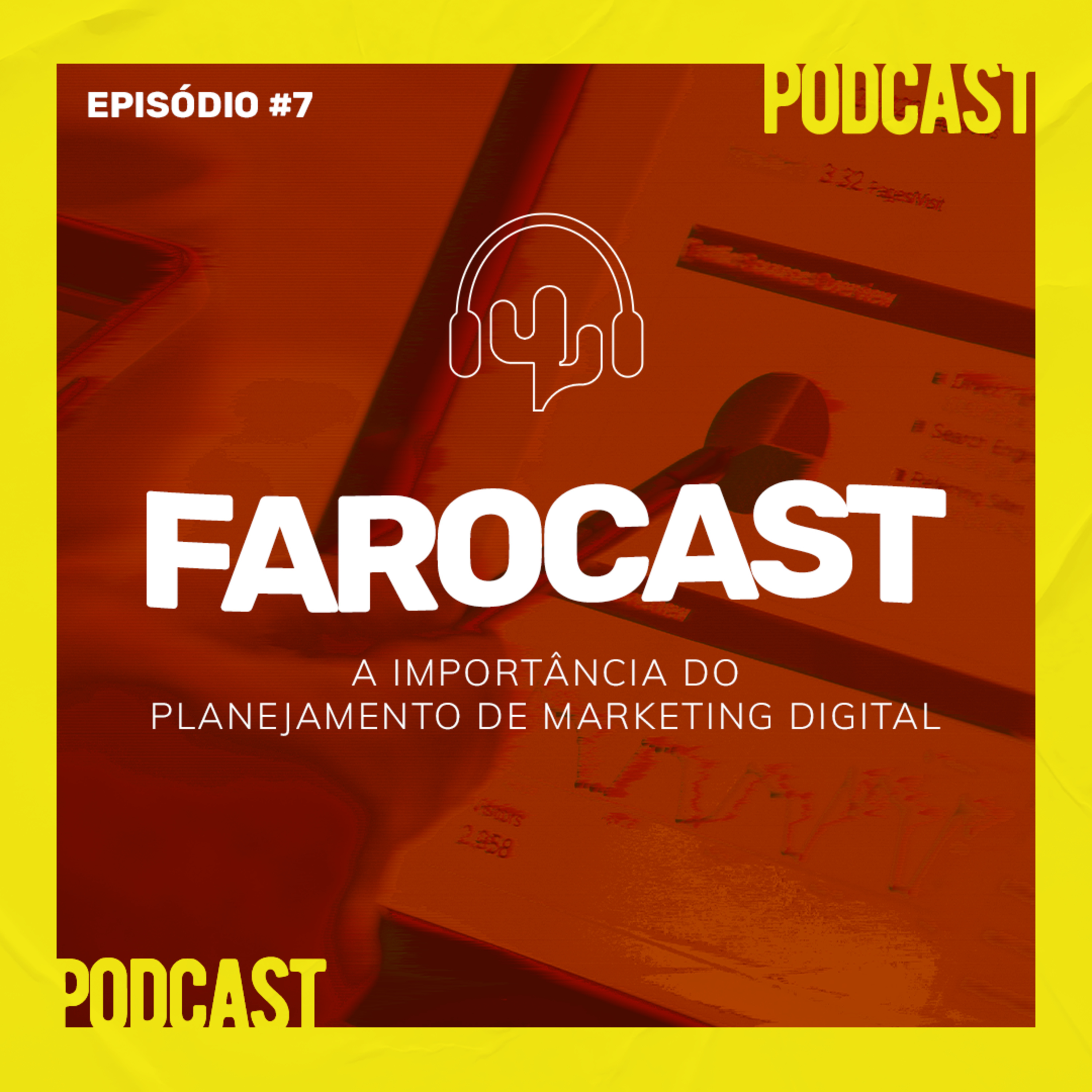 Farocast