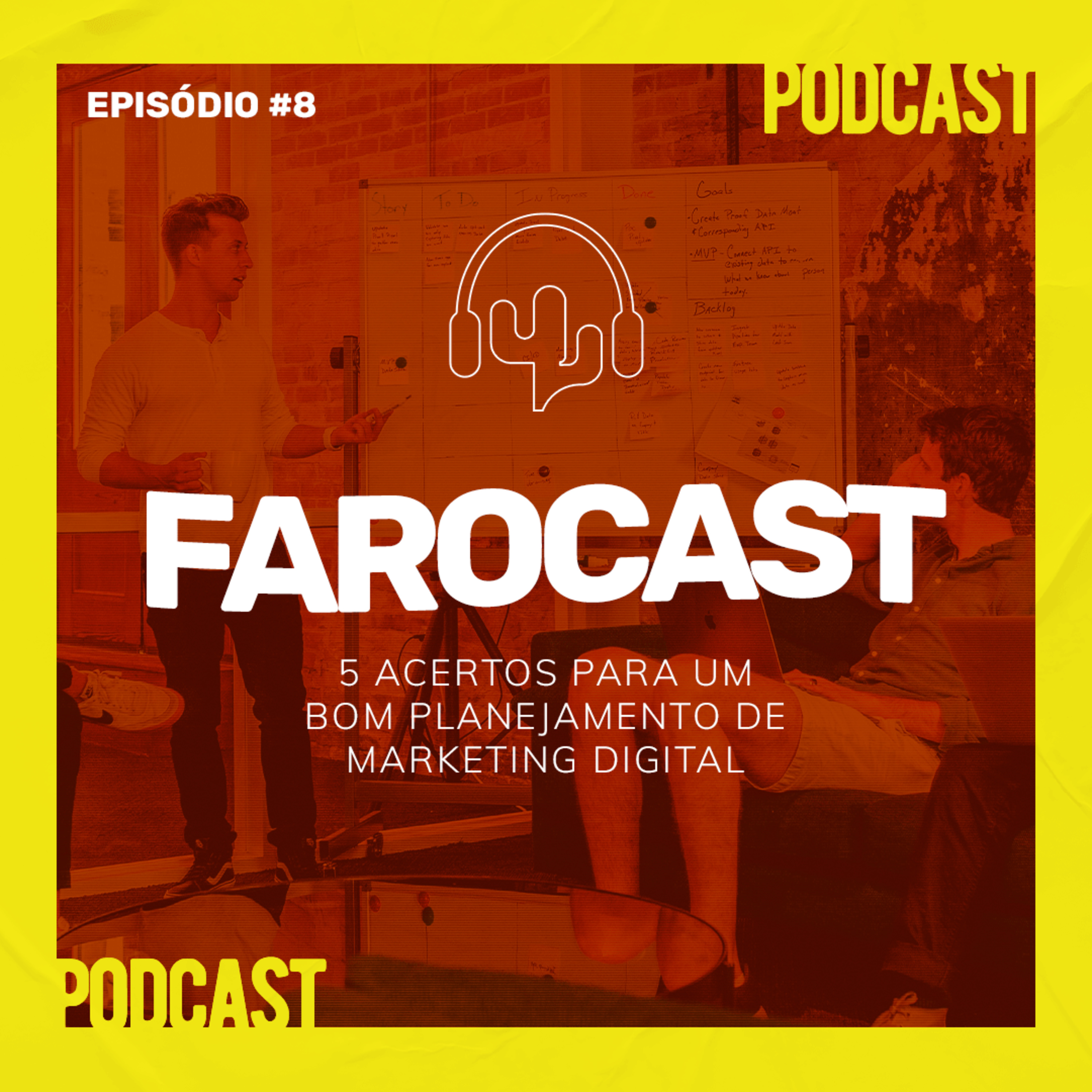 Farocast