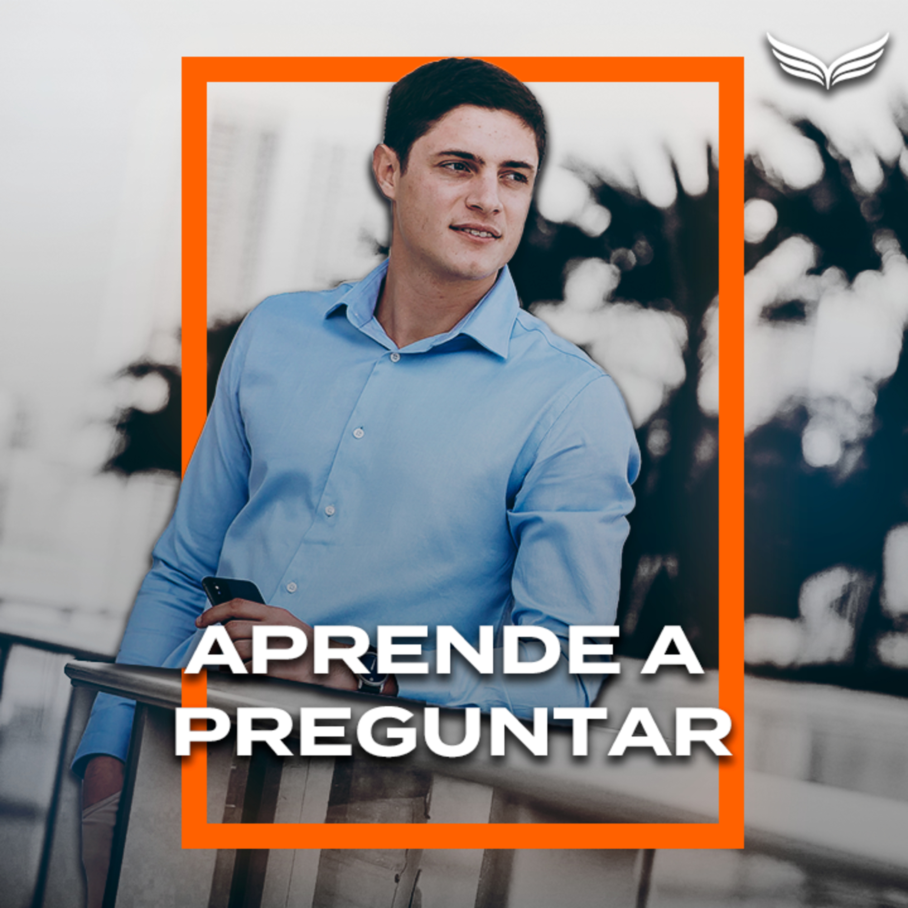 Aprende a preguntar episode artwork