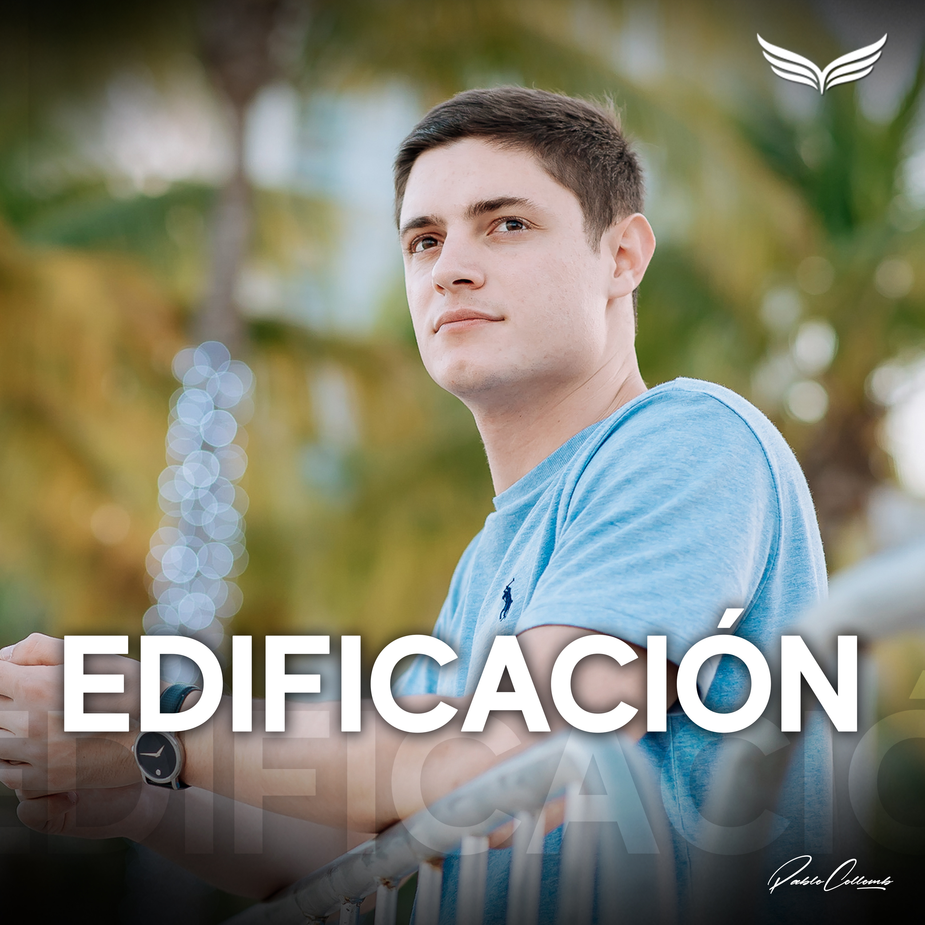 Edificación episode artwork