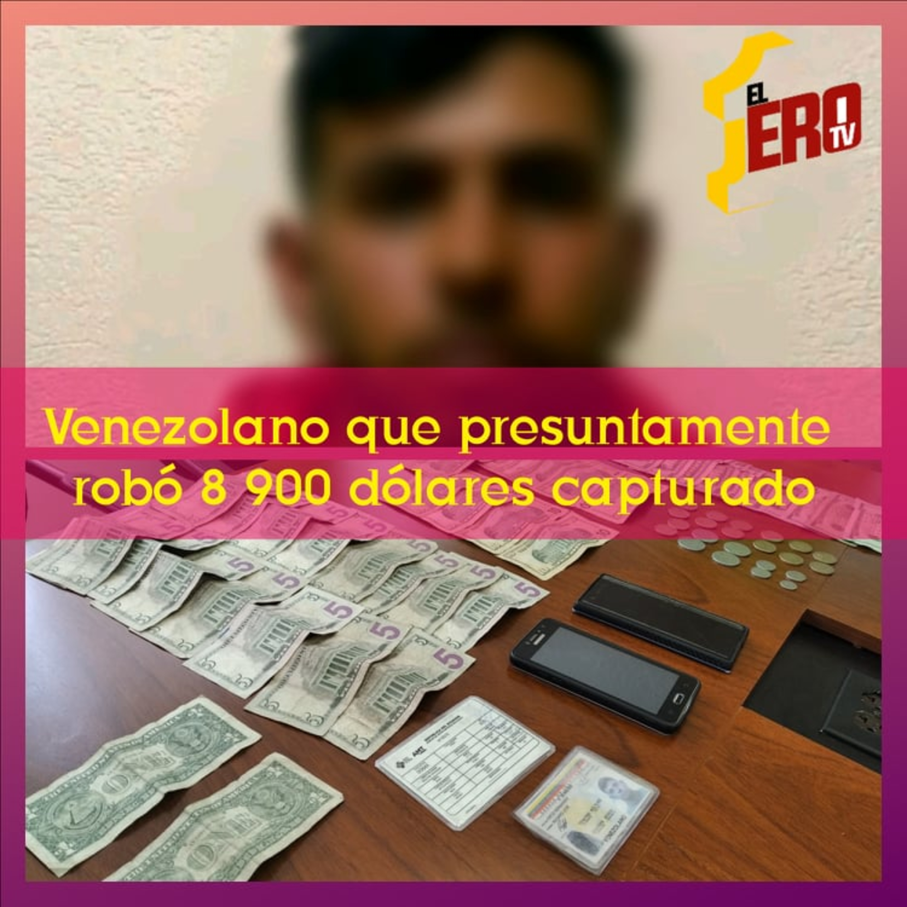 El Primero TV