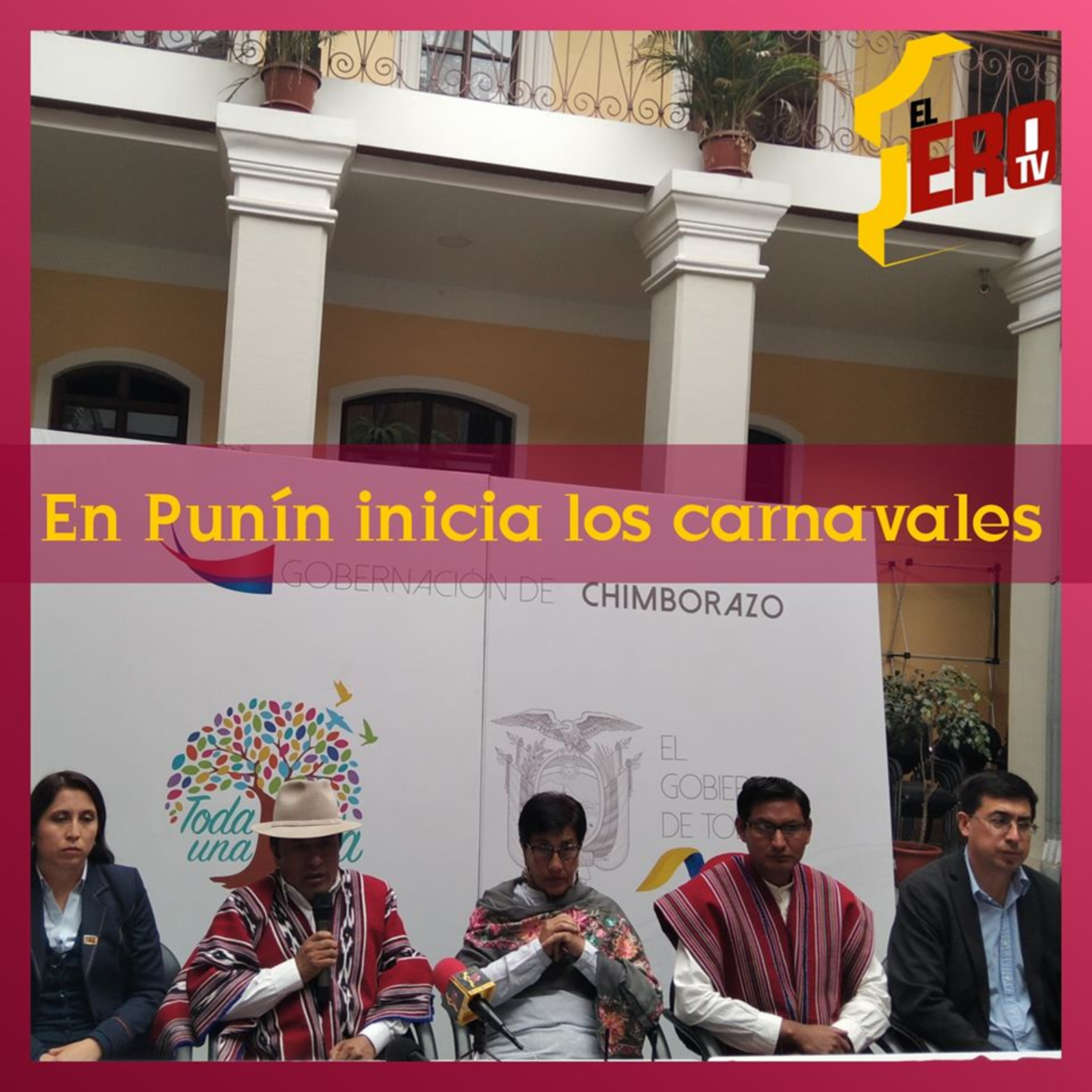 El Primero TV