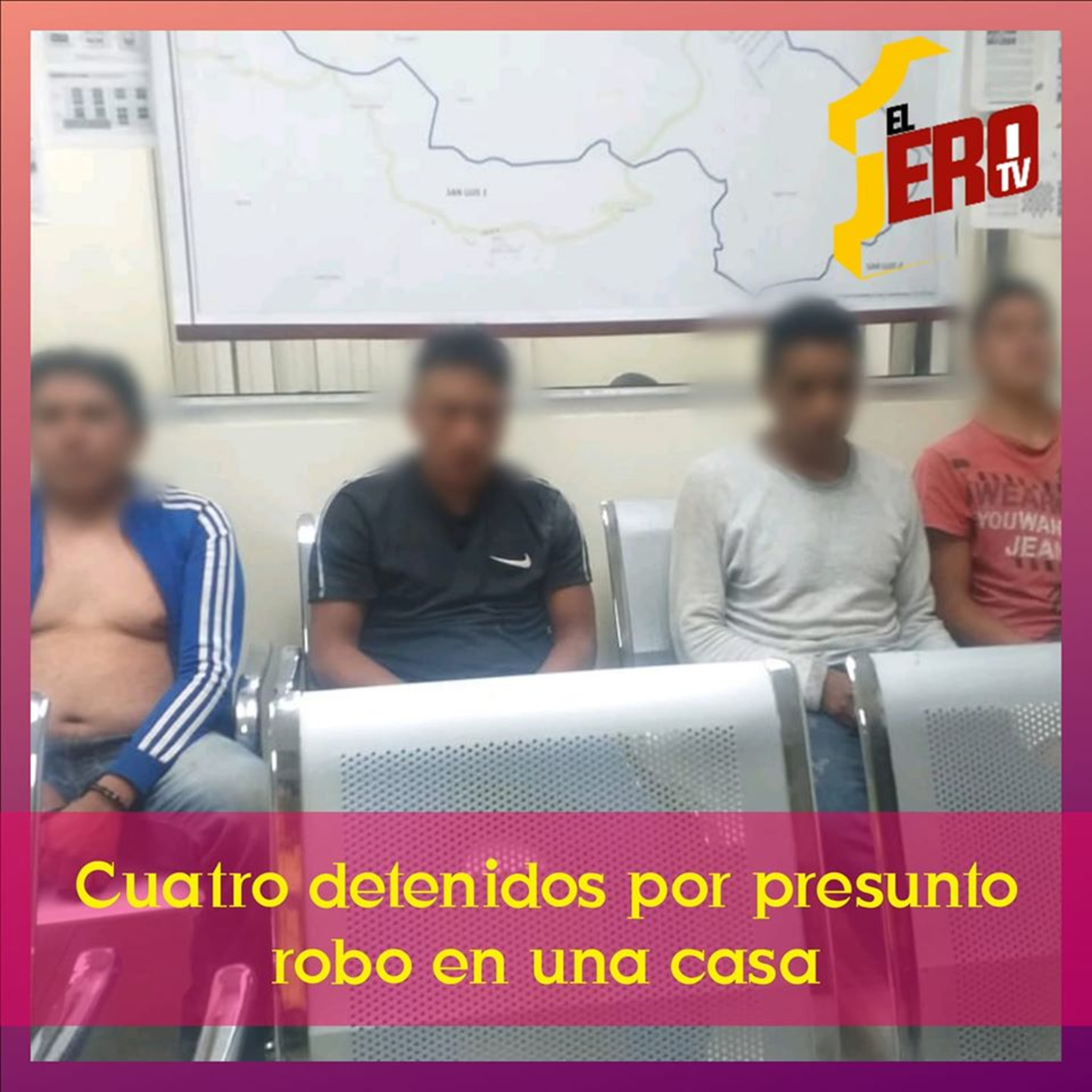 El Primero TV