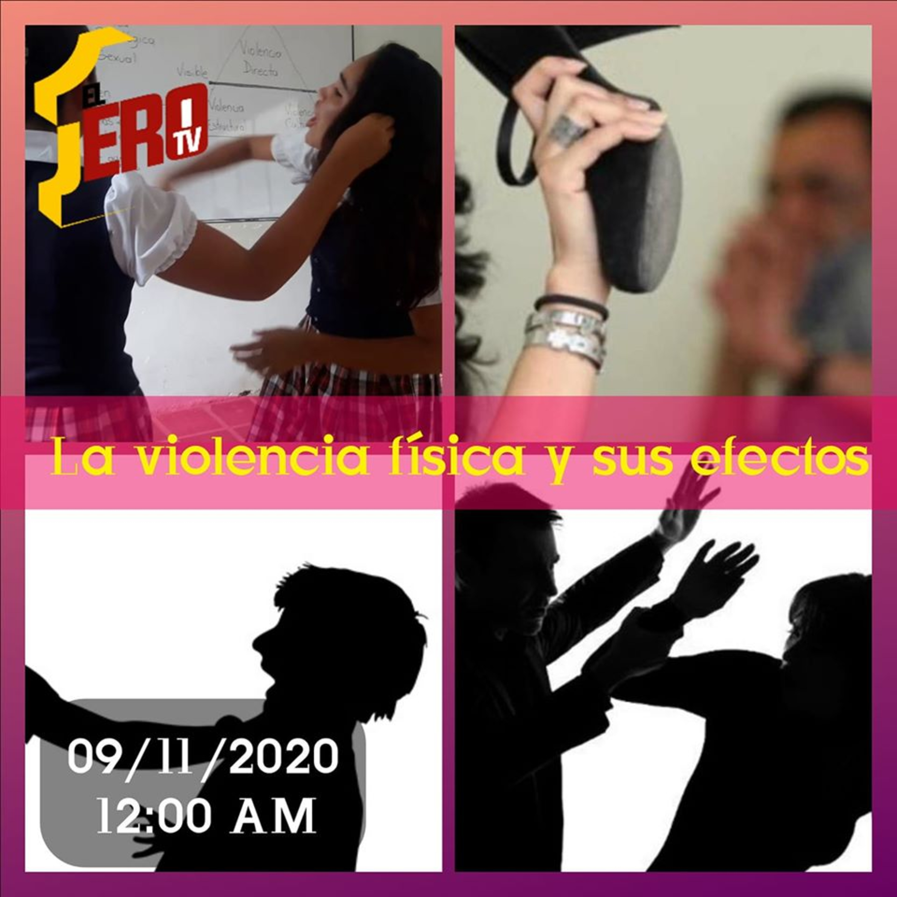 Riobamba Conoce la ley episode artwork
