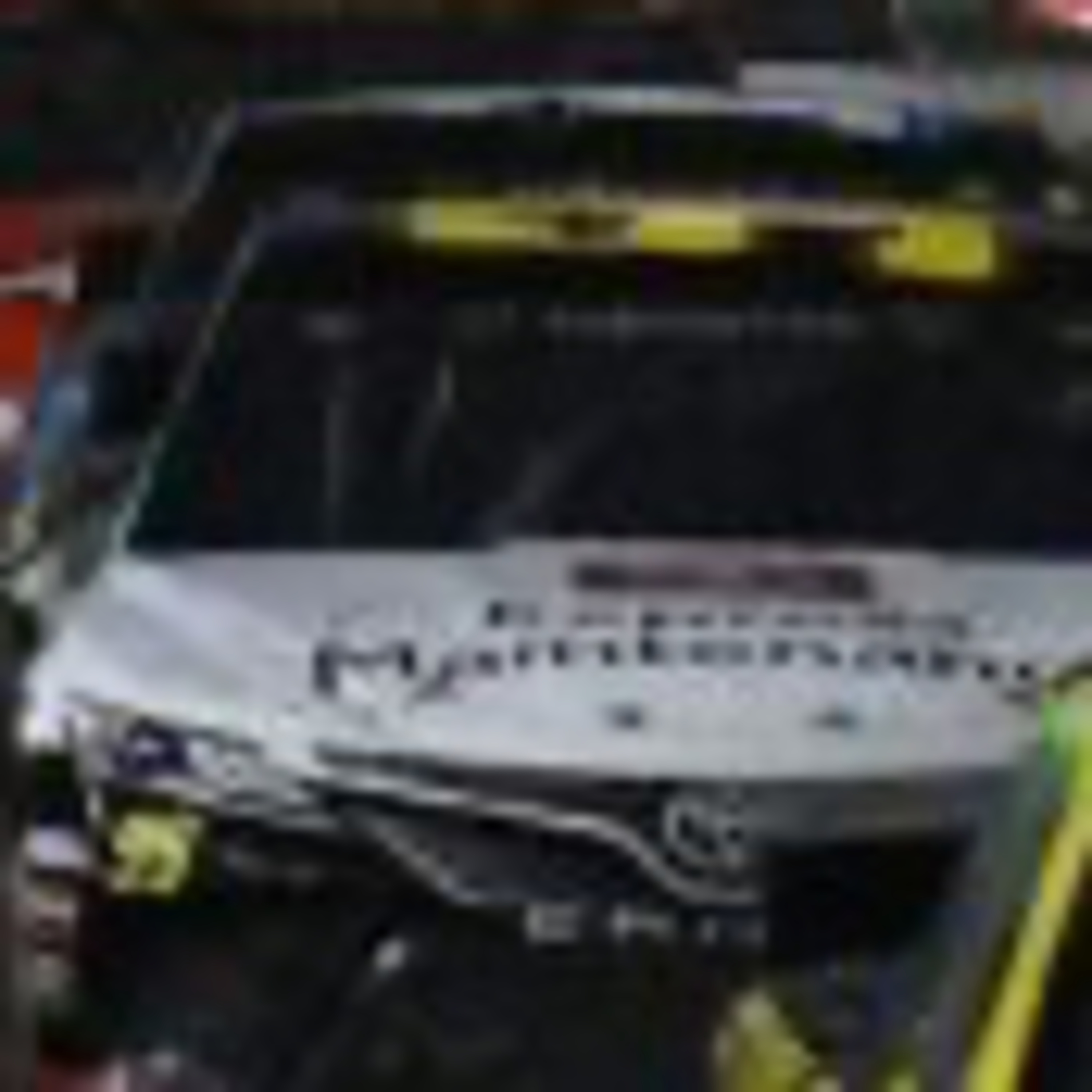 The nascar series:episode 37:season 1 episode artwork