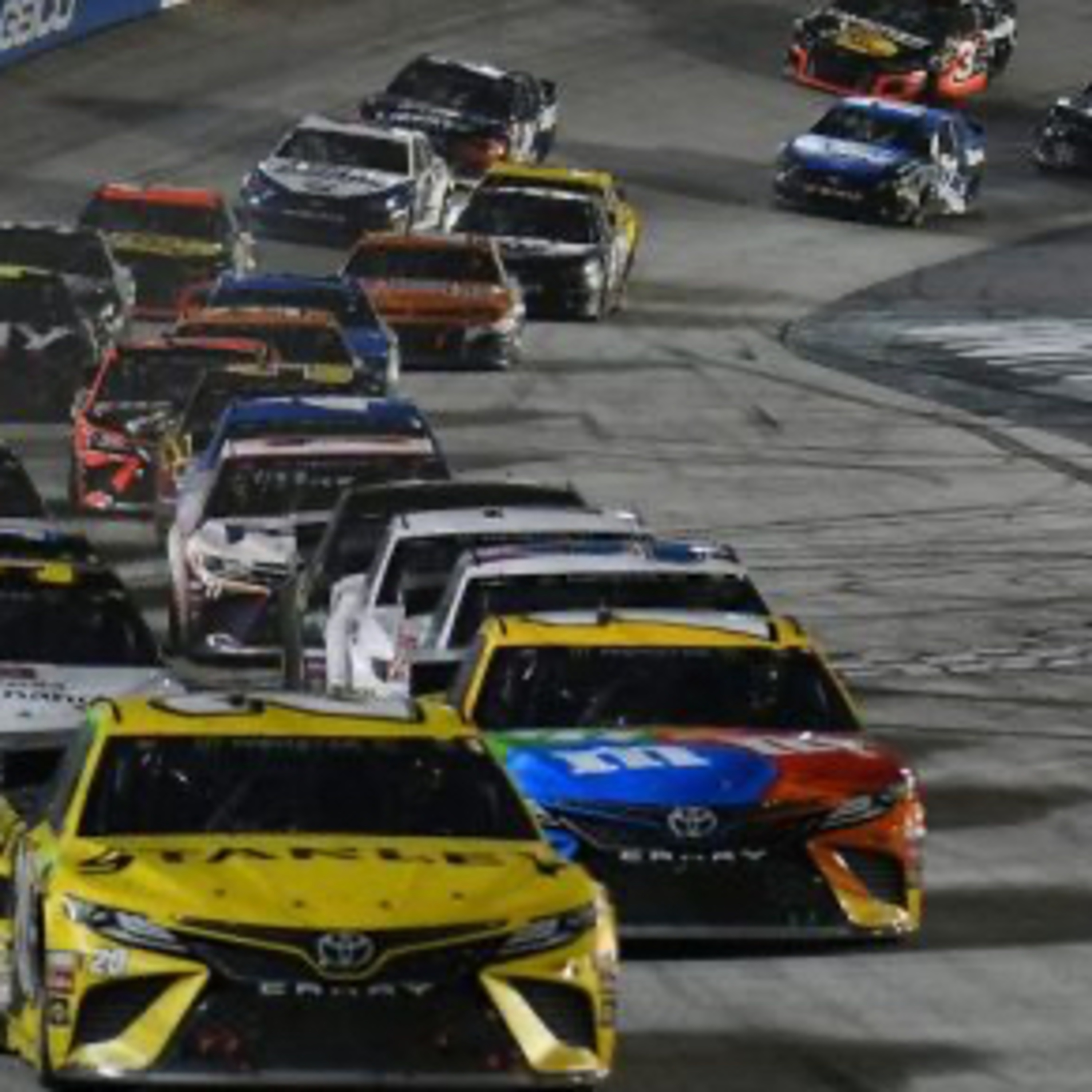 87:martinsville postponed episode artwork