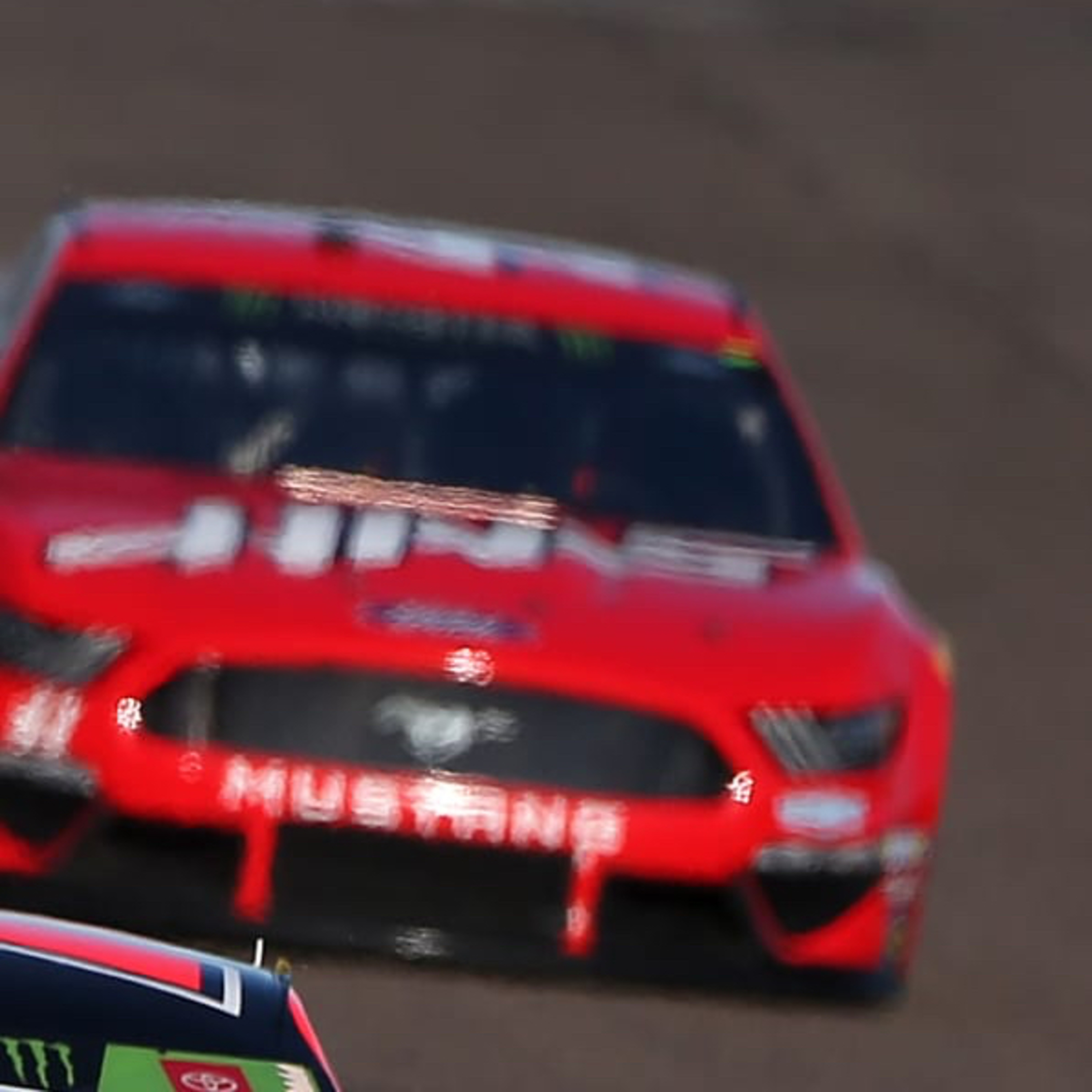 The nascar series:episode 15:season 1 episode artwork