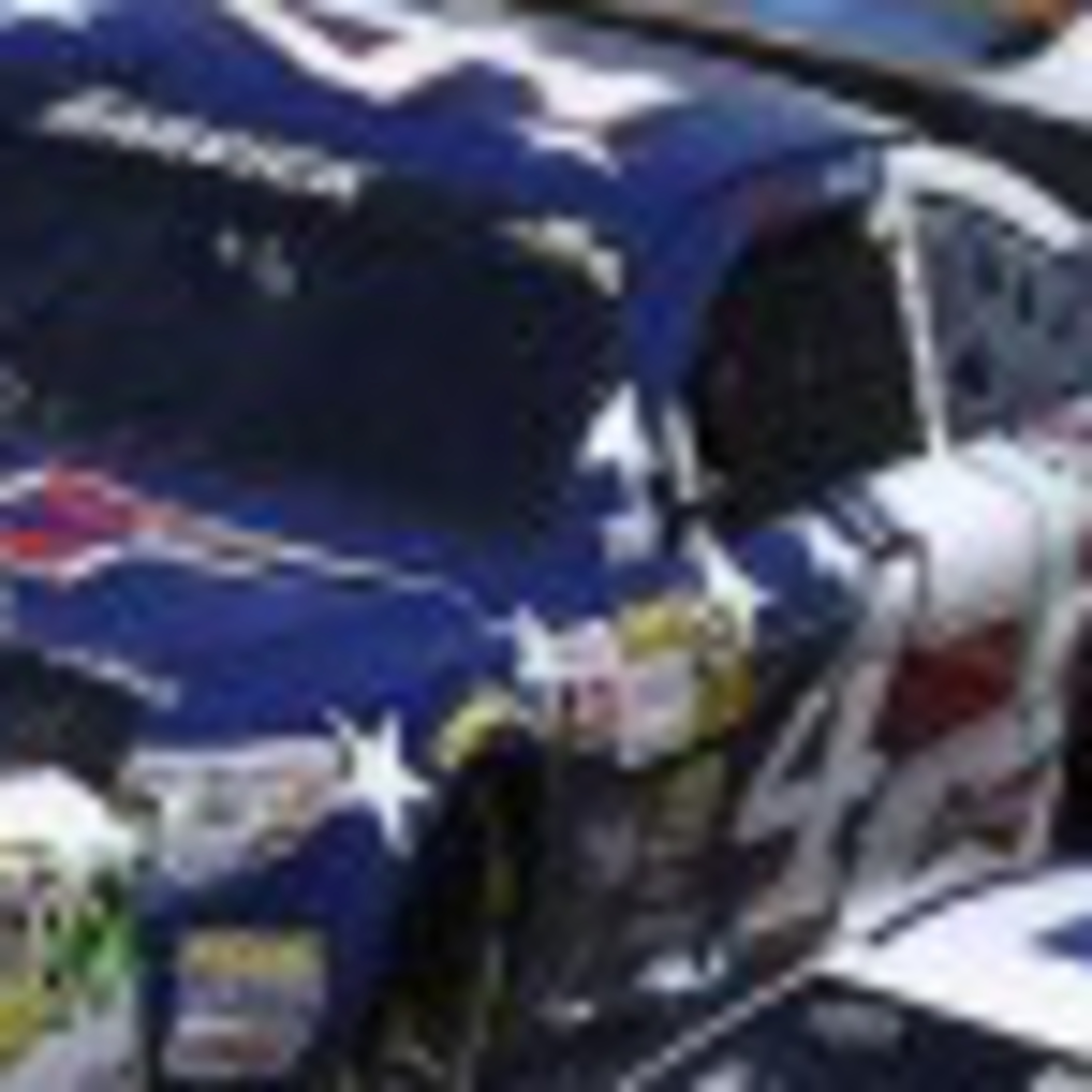 The nascar series:episode 23:season 1 episode artwork