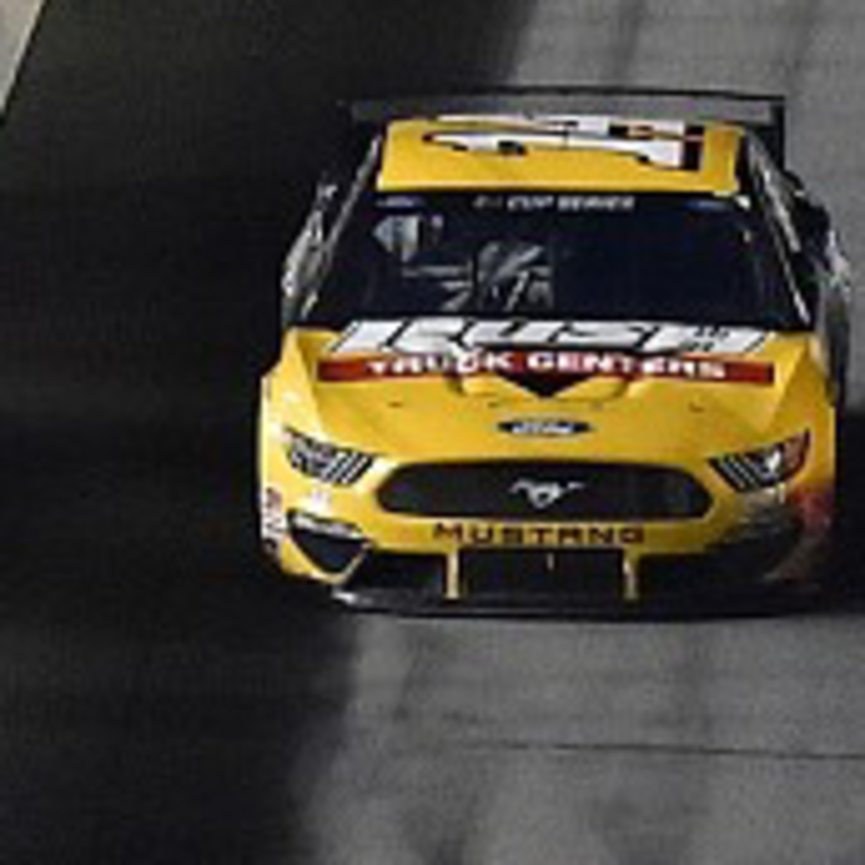 The nascar series:episode 19:season 1 episode artwork