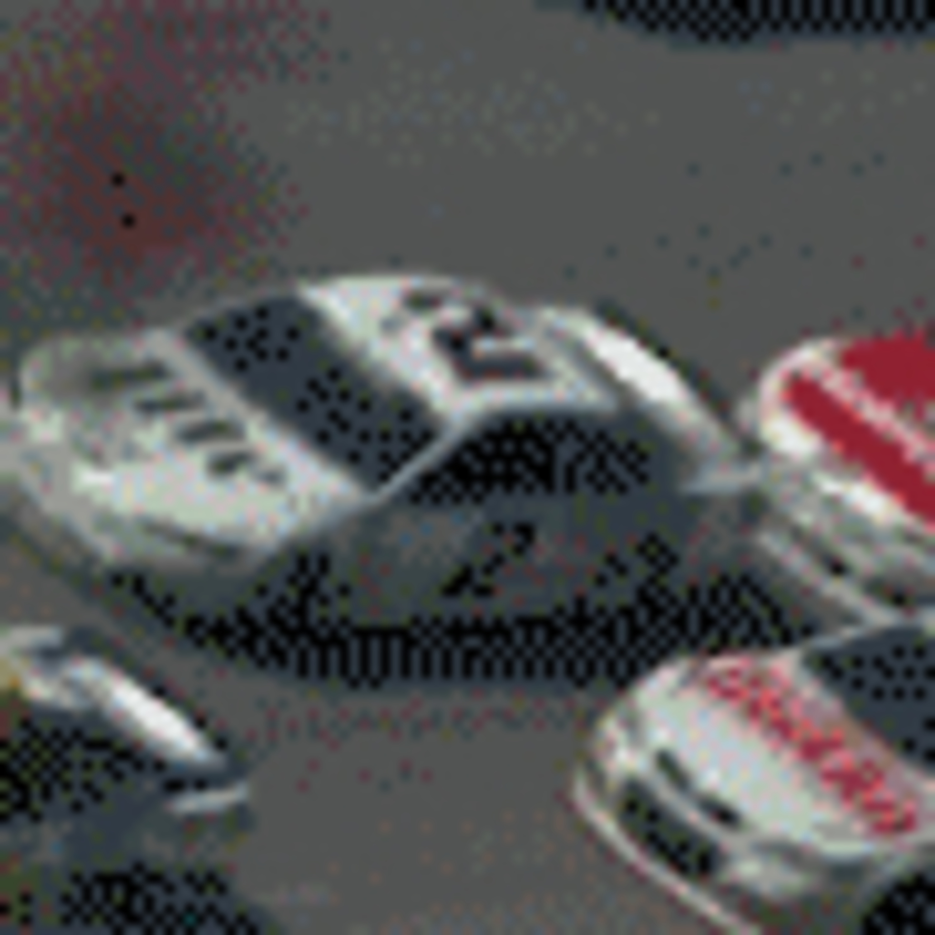 226: Hamlin and Chastain clash at the end of xfinity series at darlington and Brandon jones wins episode artwork