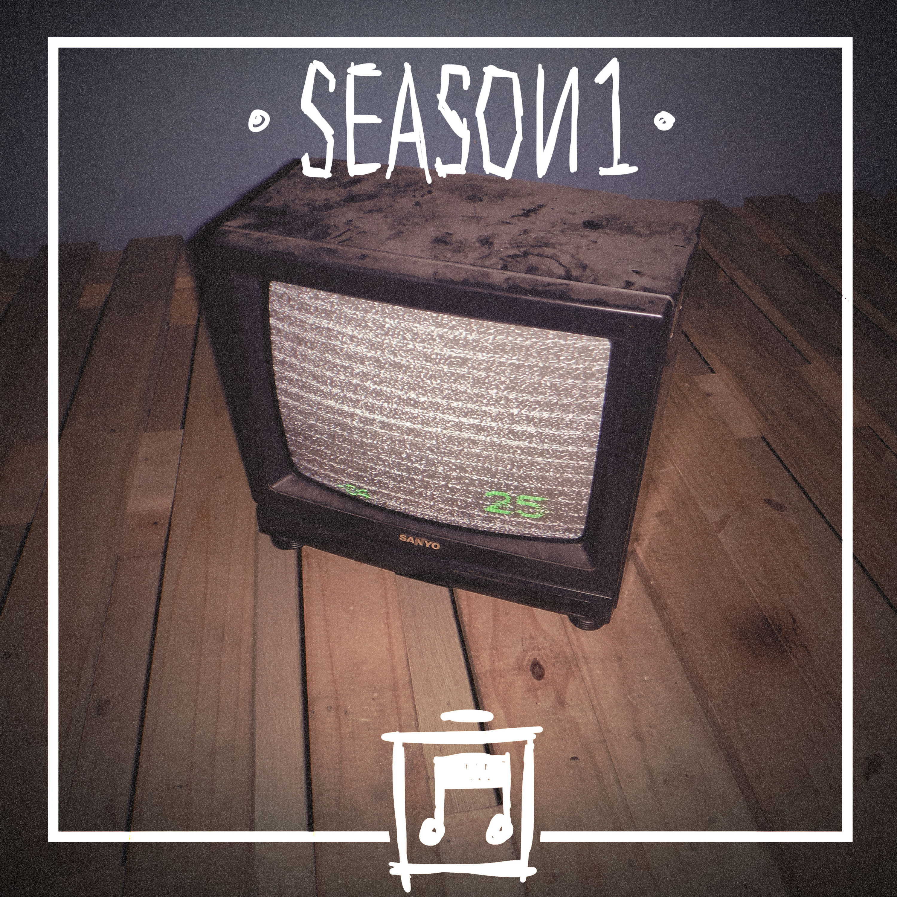 Track 1 - Here We Go Again e a Friendzone episode artwork